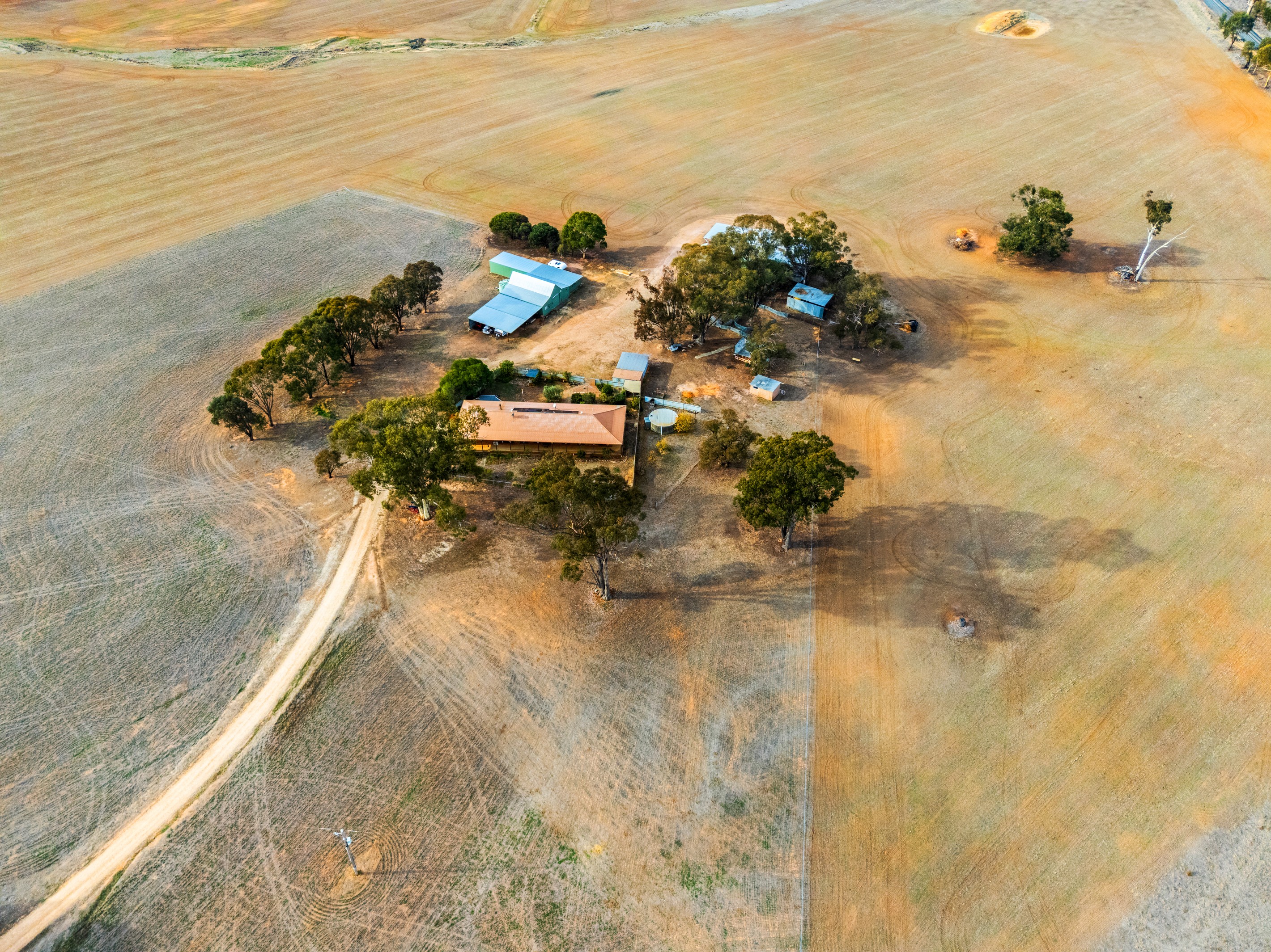 462 Sims Lane, Homebush, VIC 3465