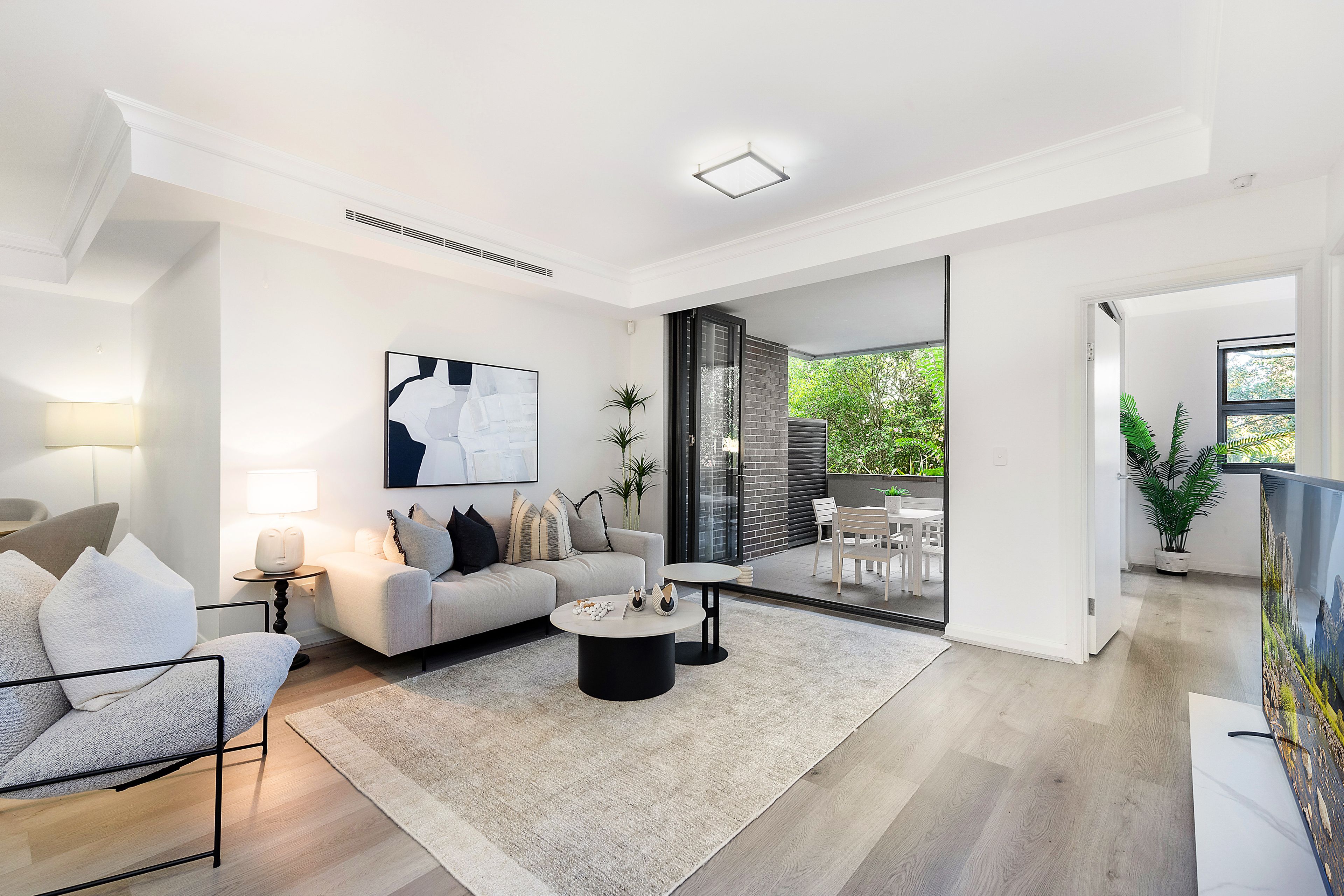 1-5 Mount William Street, Gordon NSW 2072