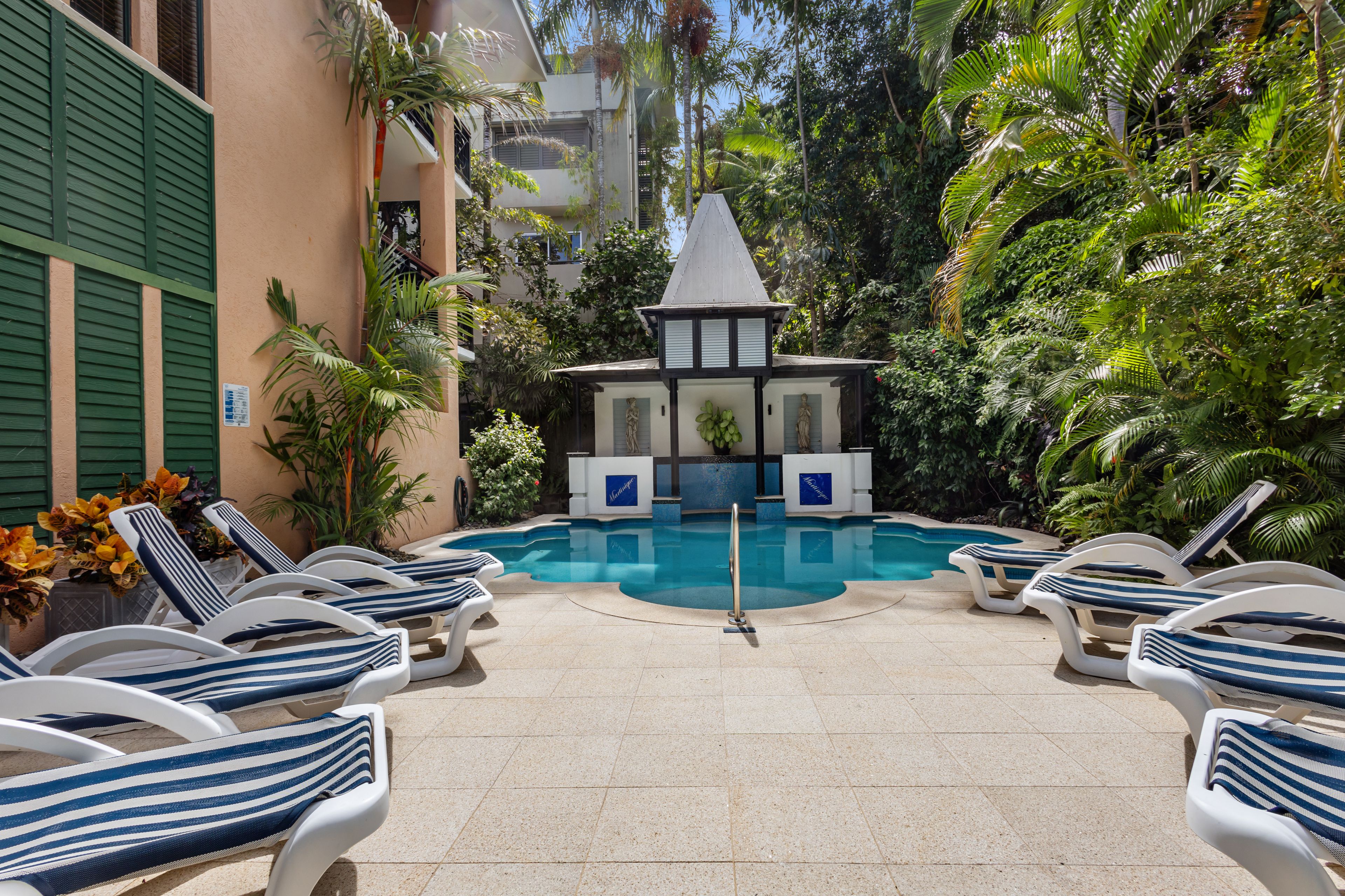 15/66 Macrossan Street, Port Douglas, QLD 4877