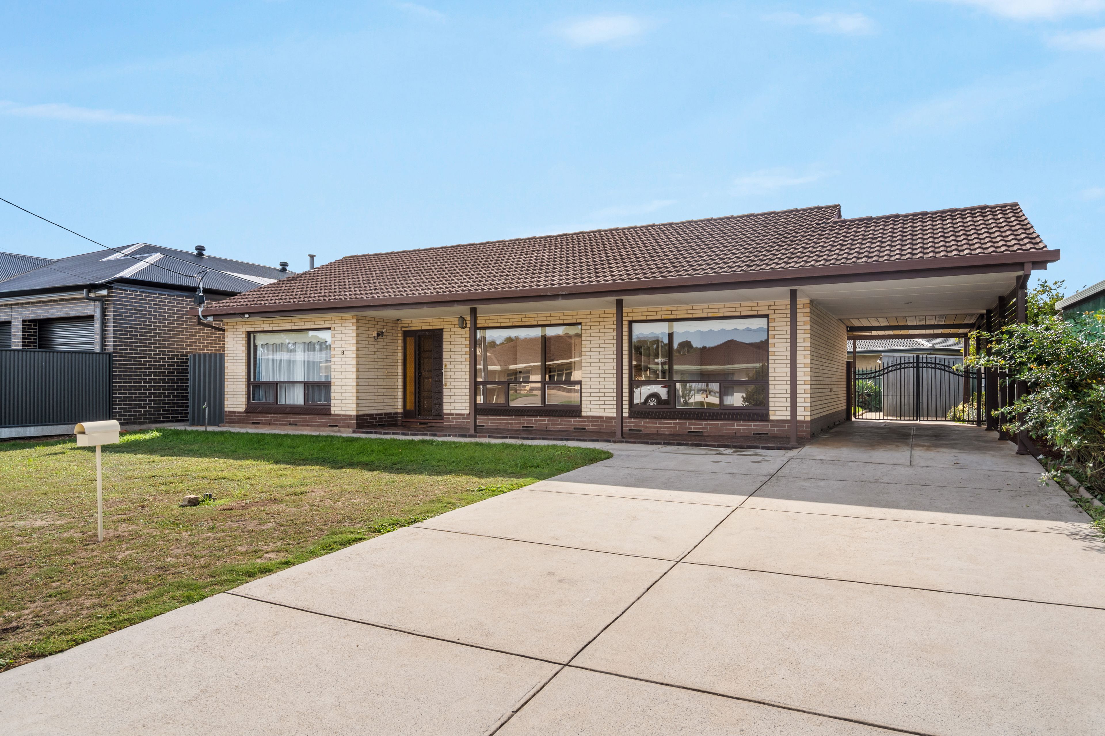 3 Artarki Avenue, Kidman Park, SA 5025
