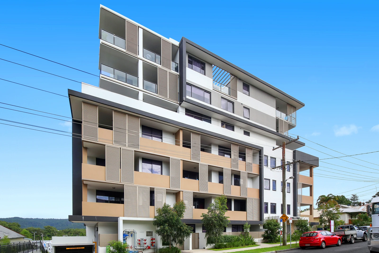208/70 Hills Street, North Gosford, NSW 2250
