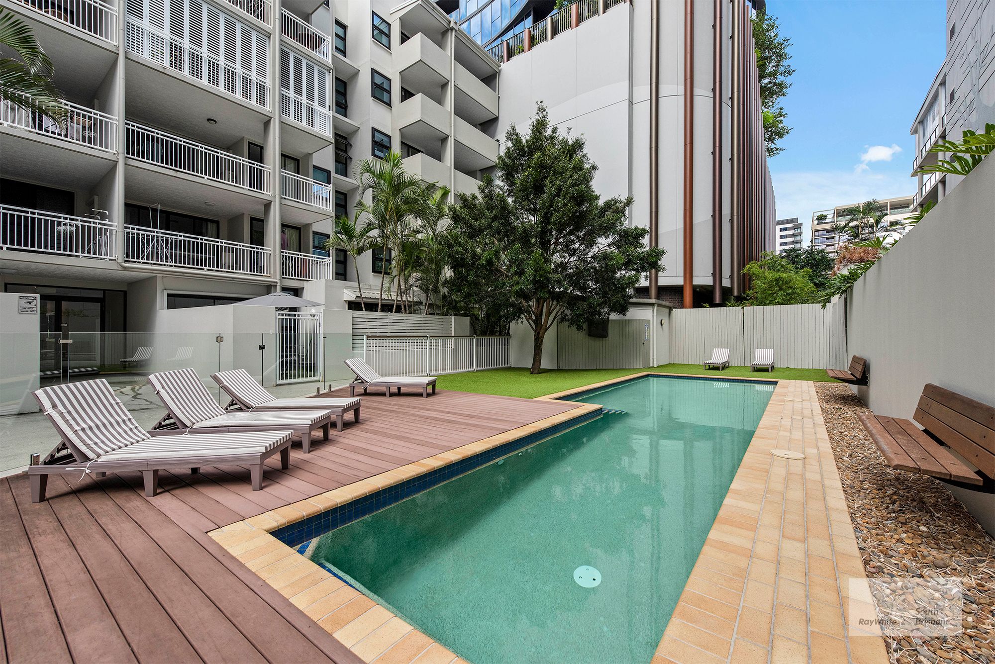 6/9-11 Manning Street, South Brisbane, QLD 4101