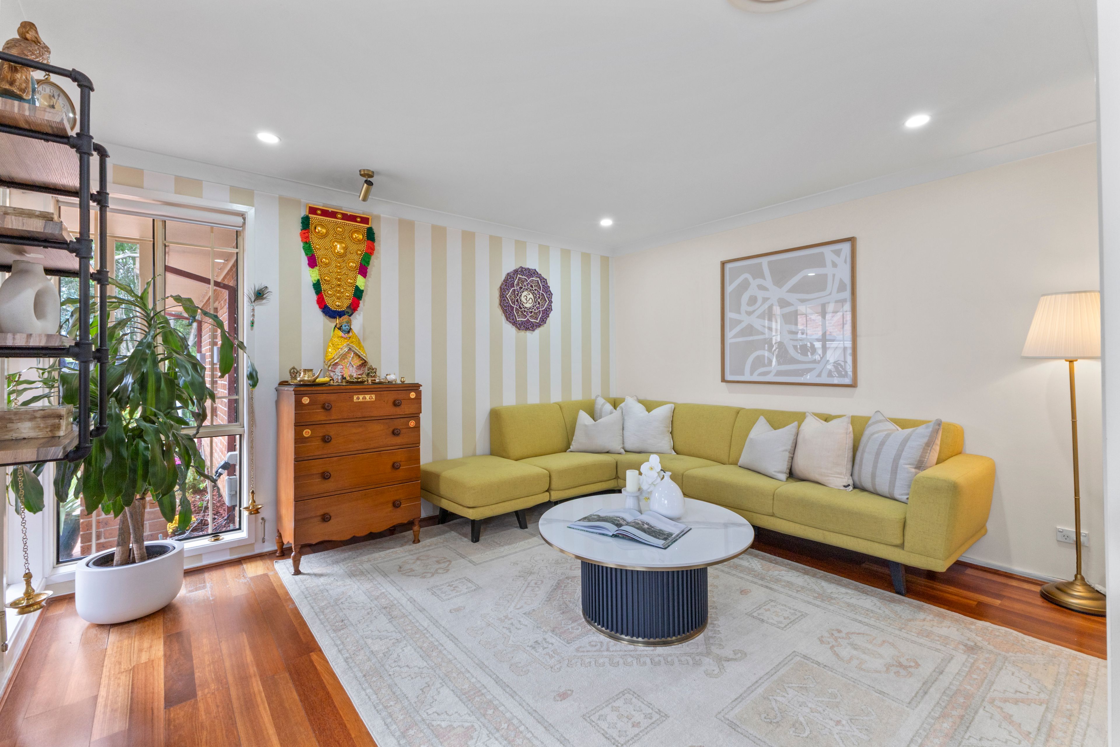 2/12A Merriwa Place, Cherrybrook, NSW 2126