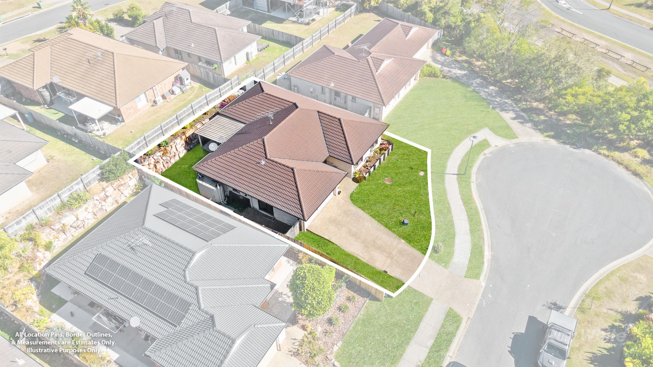 16 Casement Court, Collingwood Park, QLD 4301