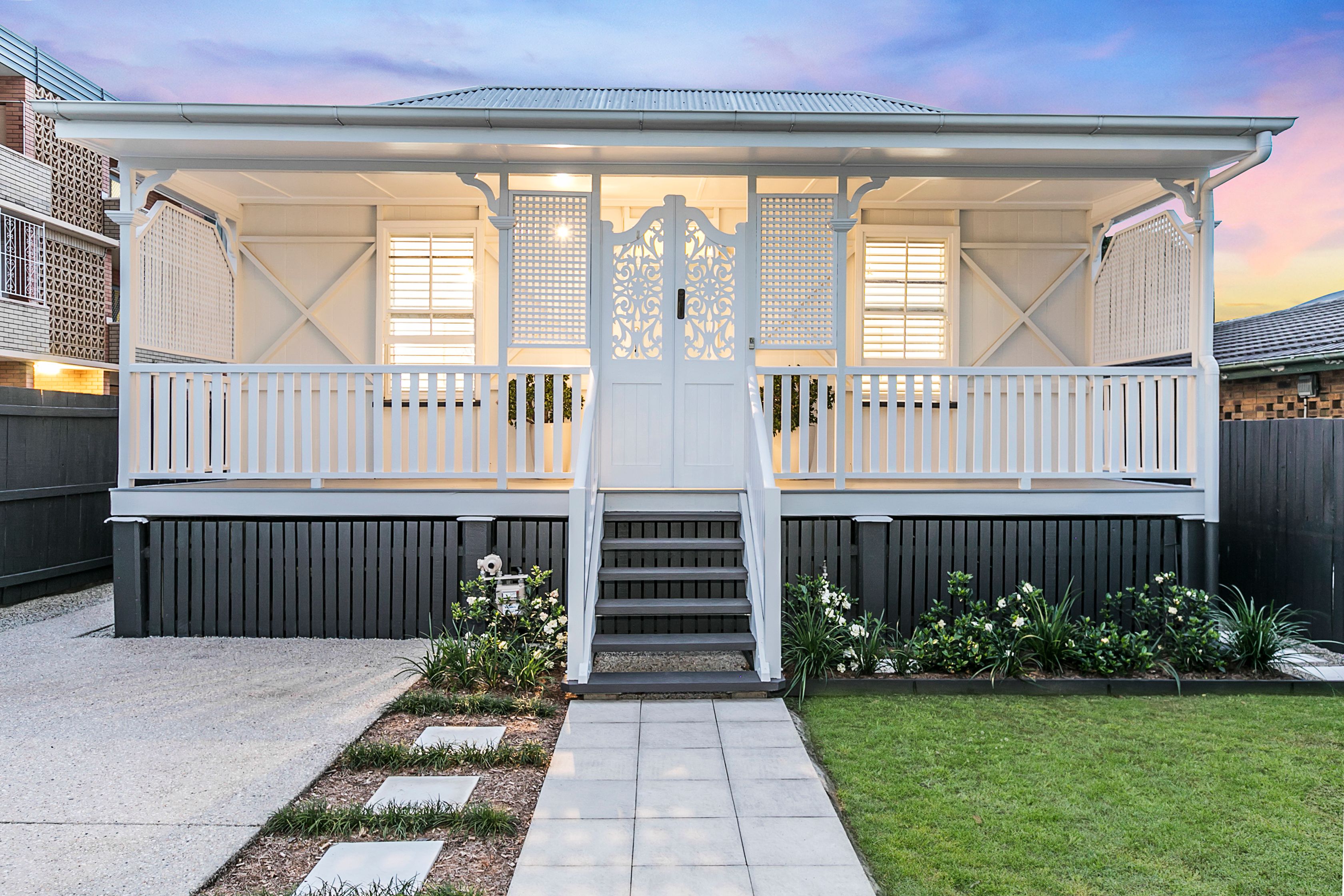 50 Eliza Street, Clayfield QLD 4011