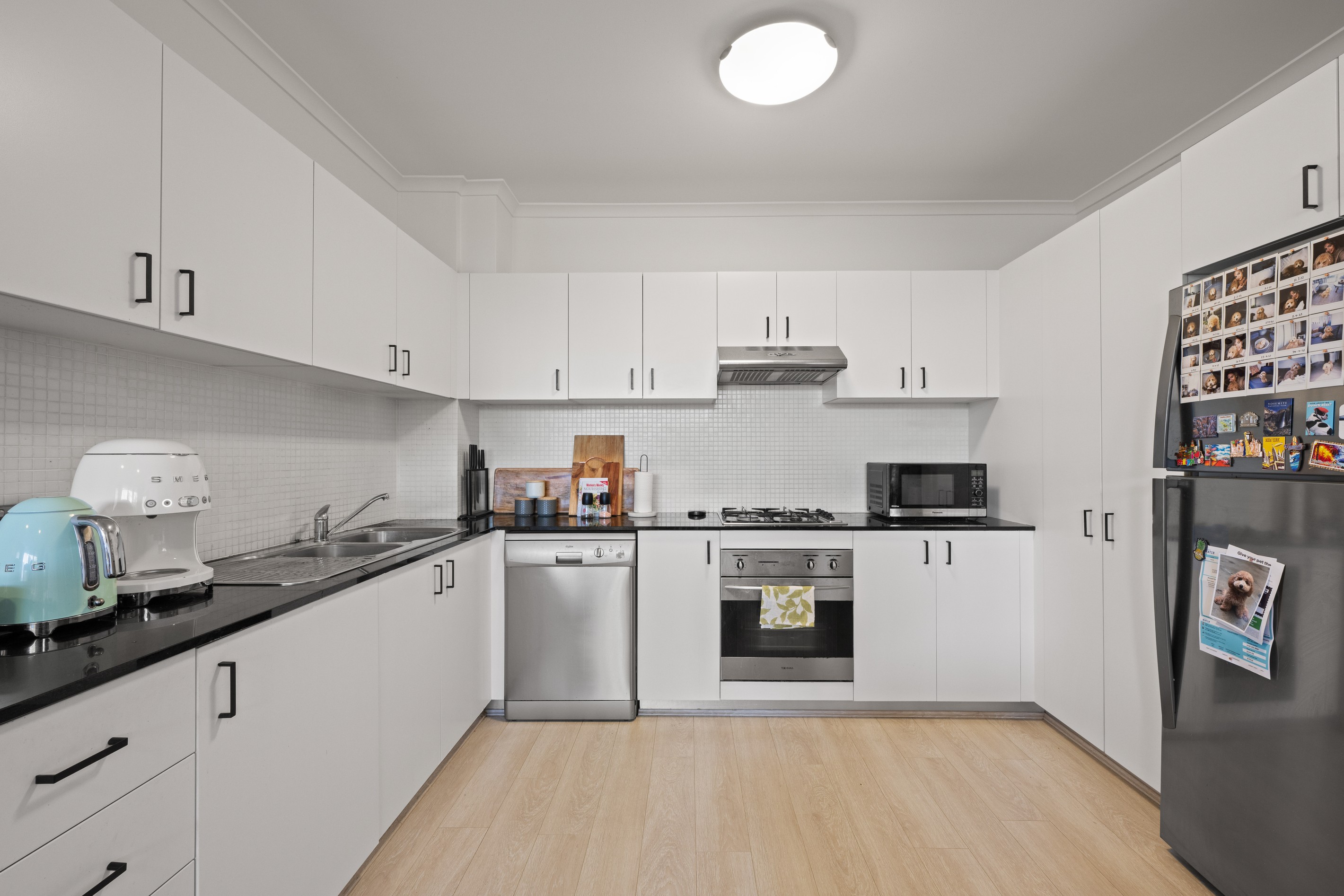 15/4 Gillespie Avenue, Alexandria, NSW 2015