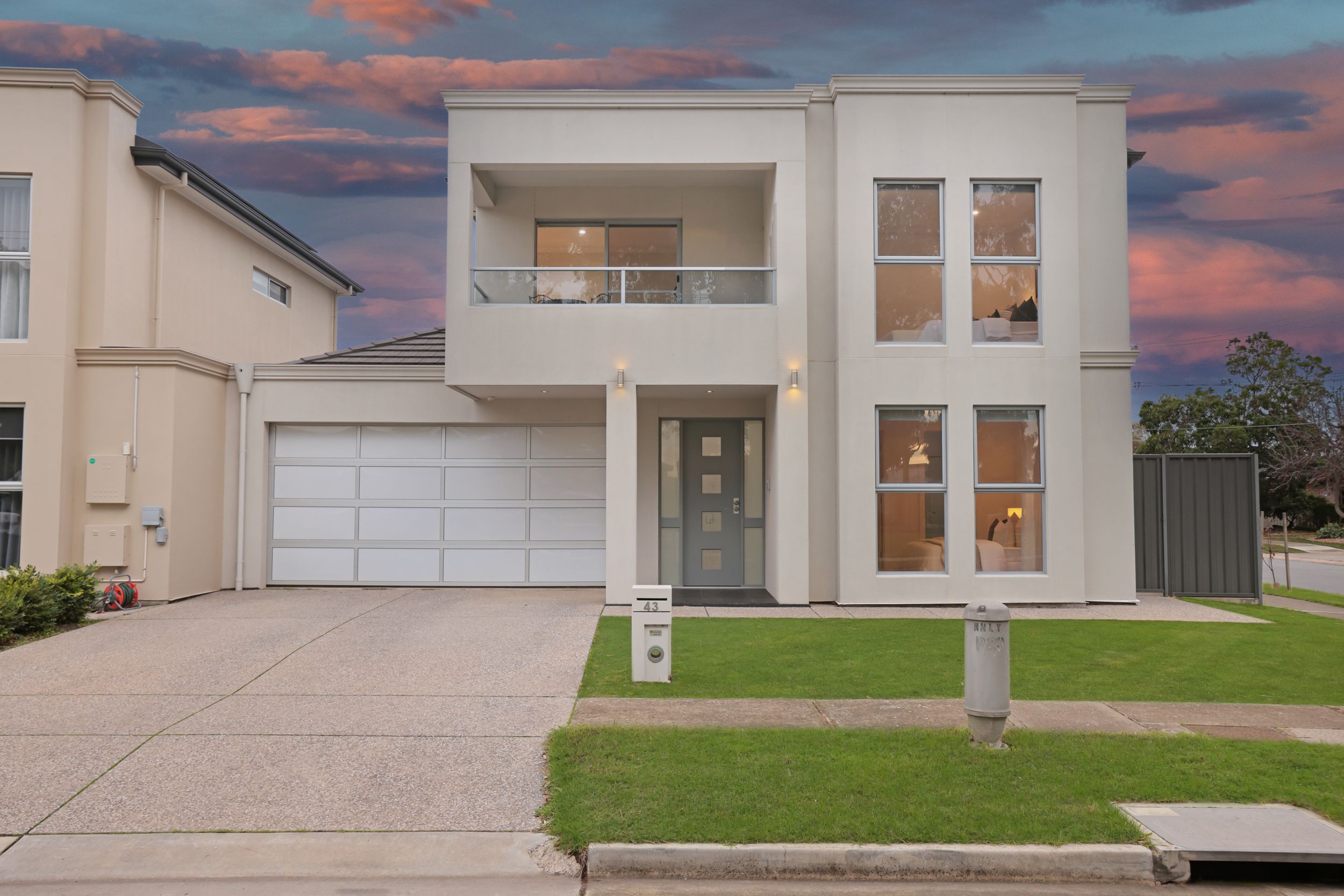 43 Jamaica Avenue, Fulham Gardens, SA 5024