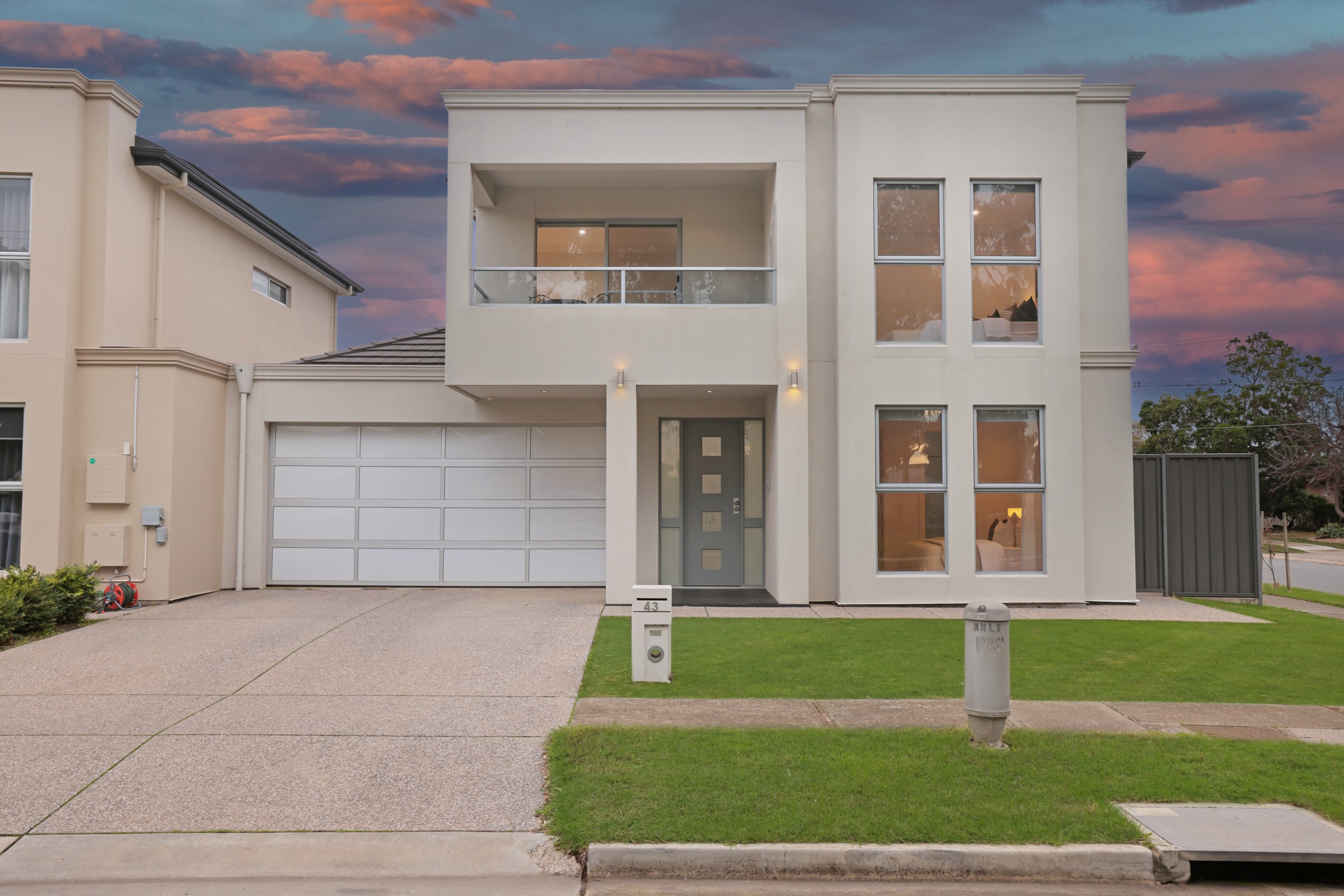 43 Jamaica Avenue, Fulham Gardens, SA 5024