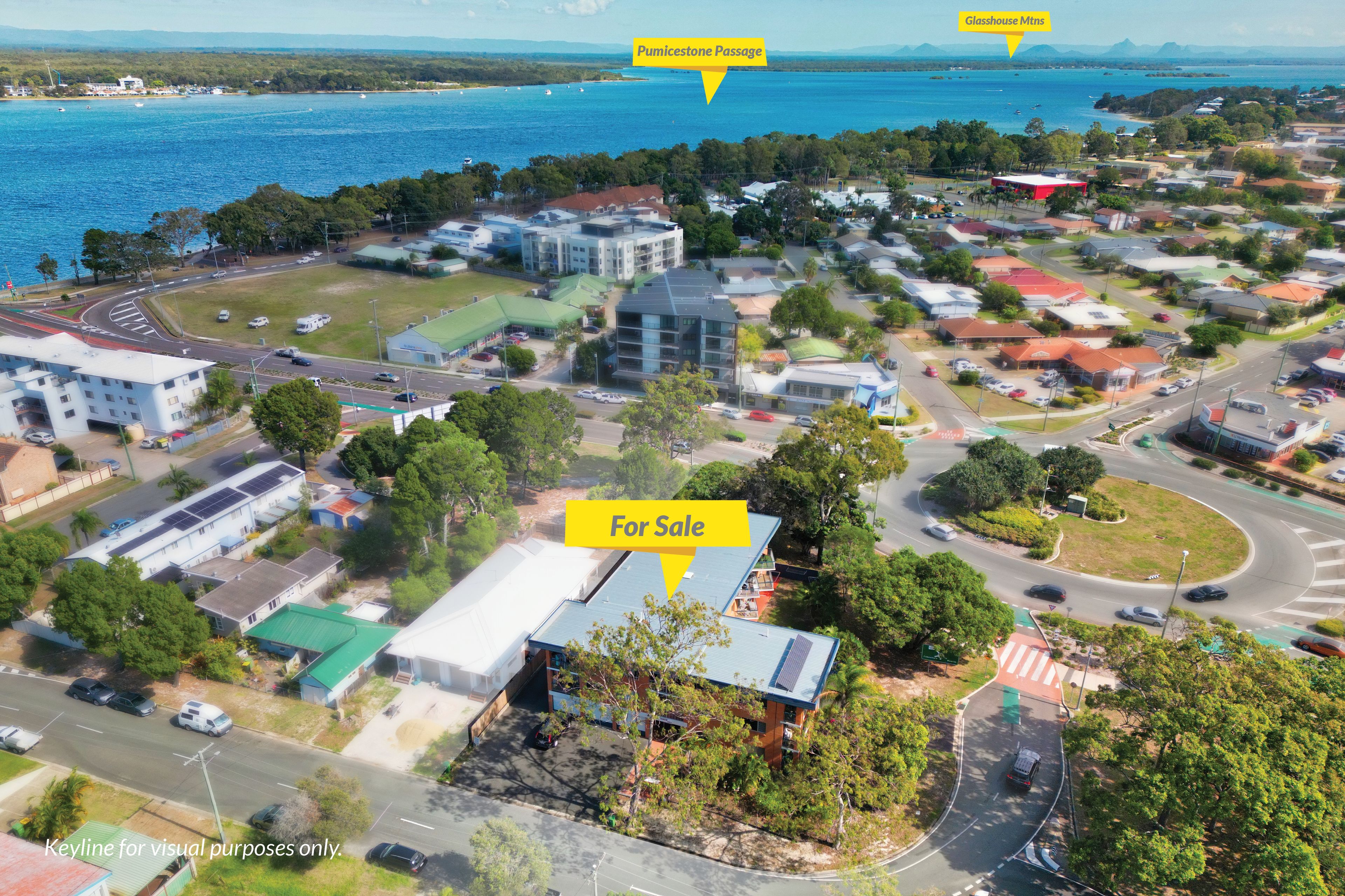 9/13 Ferguson Avenue, Bongaree, QLD 4507 Sold Unit Bribie Island