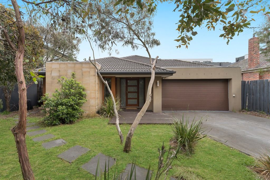 18 Barker Street, Cheltenham, VIC 3192