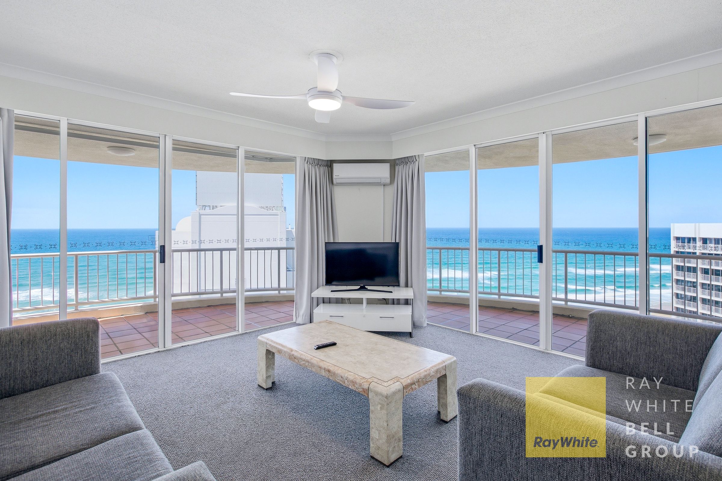 290/6-12 View Avenue — photo from Ray White Bell Group Asset Management