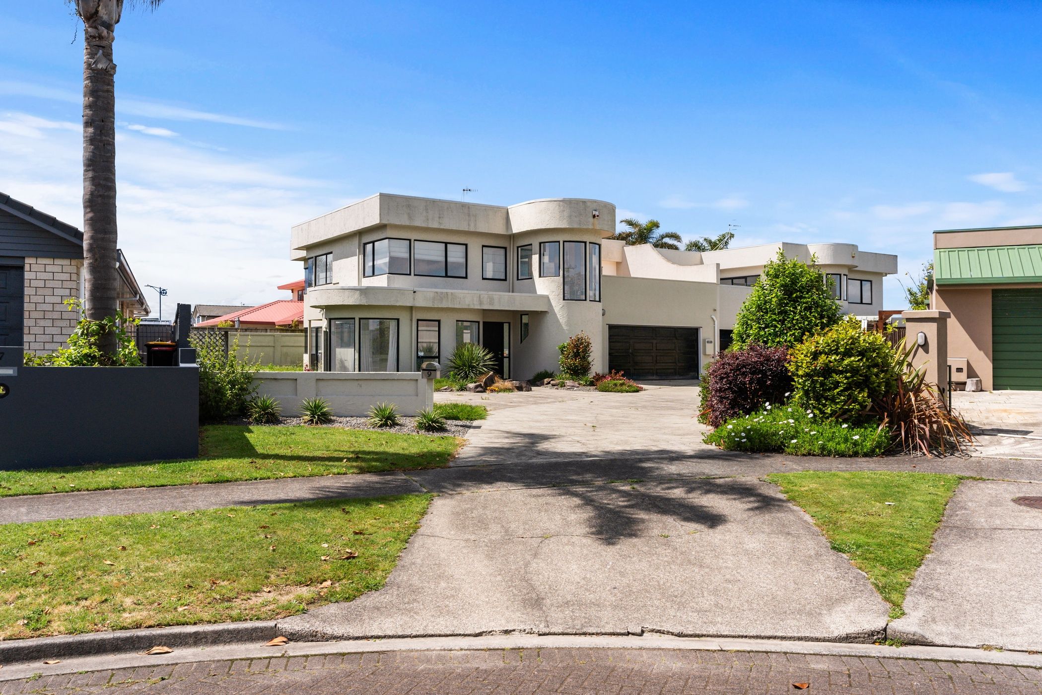 9 Santorini Key, Papamoa Beach, Tauranga City 3118 Sold House Ray