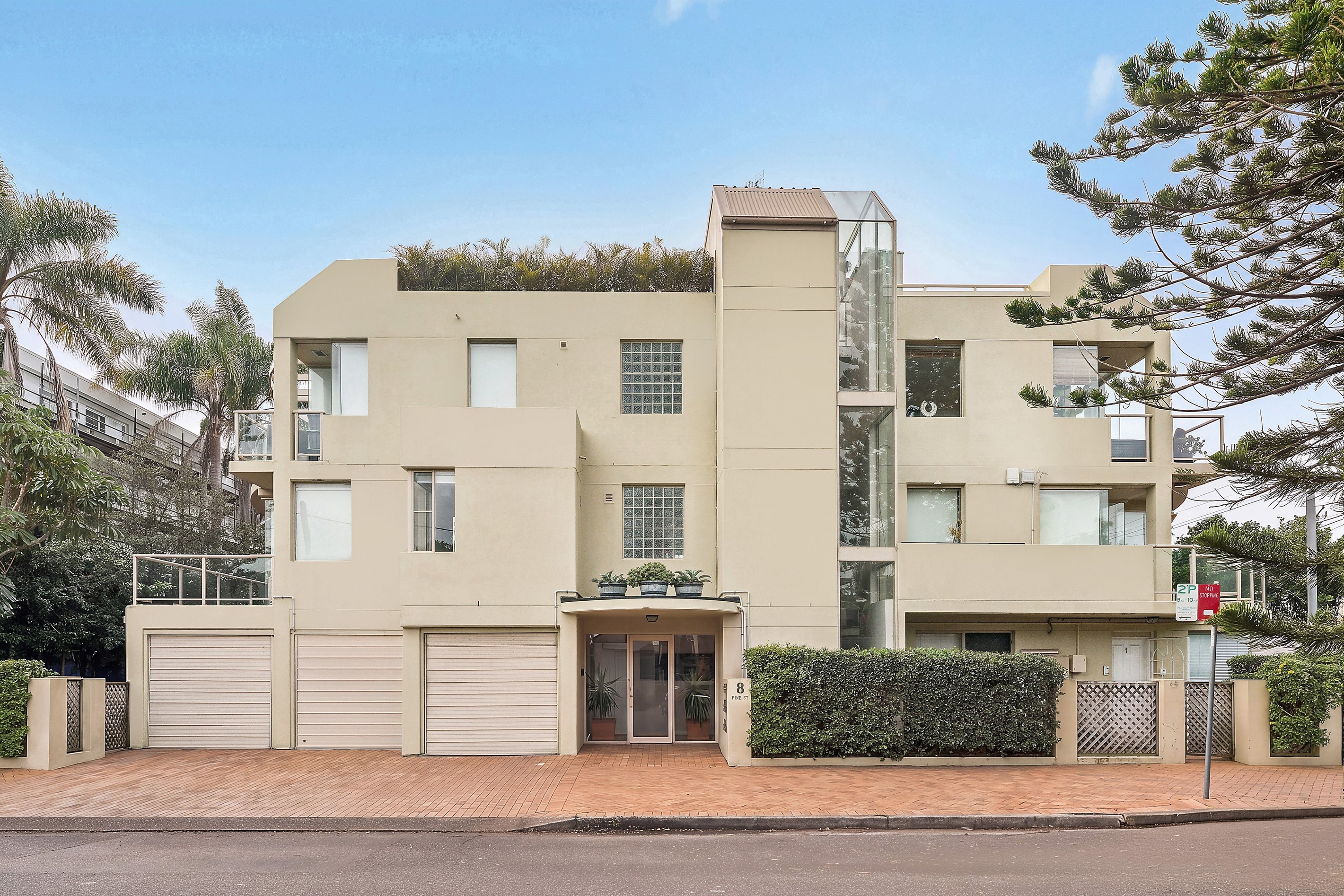 1-3/8 Pine Street, Manly, NSW 2095