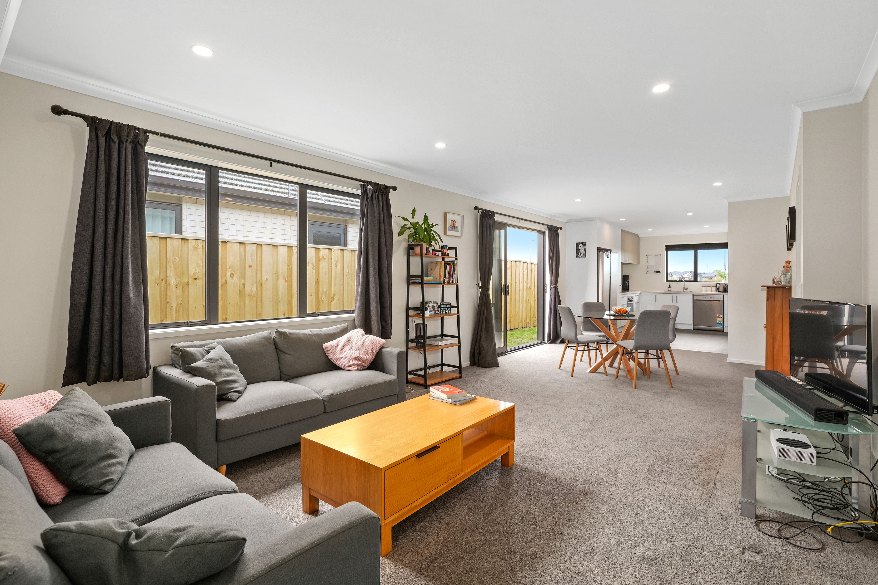 12 Munro Lane, Rolleston, Selwyn District