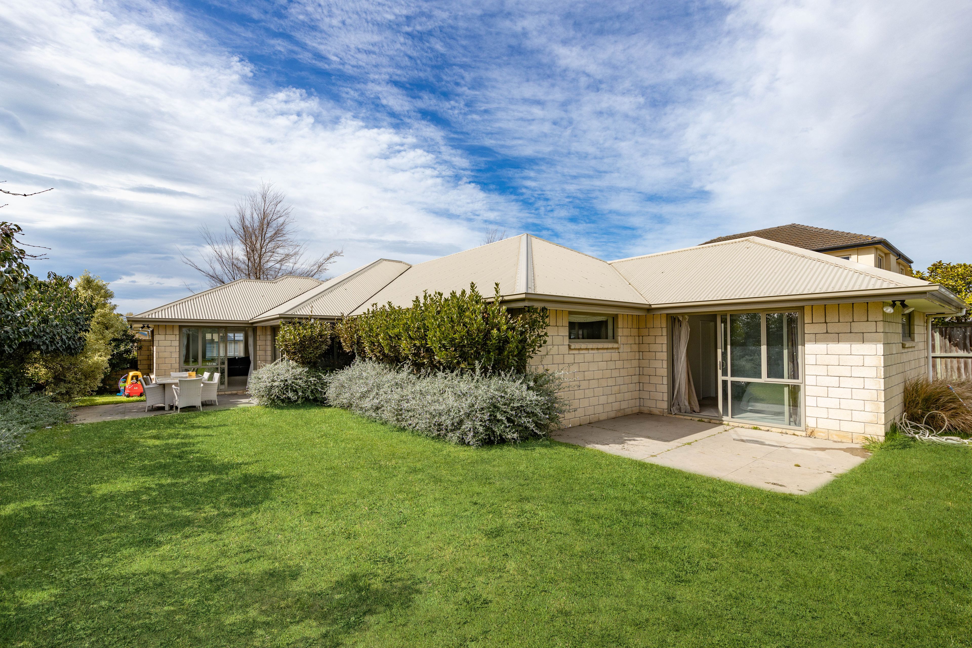 21 Six Silvers Avenue, Halswell, Christchurch City