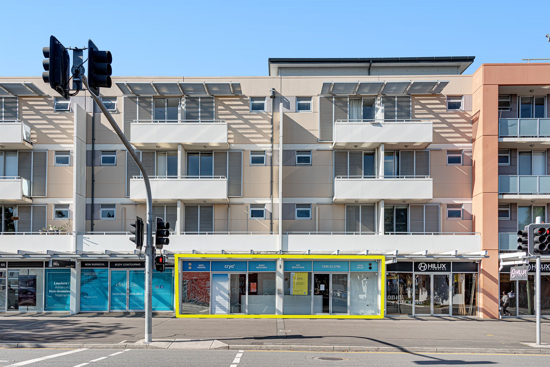 Shop 248, 747 Botany Road, Rosebery, NSW 2018