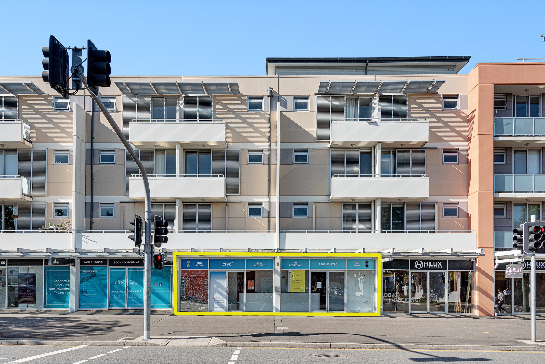 Shop 248, 747 Botany Road, Rosebery, NSW 2018