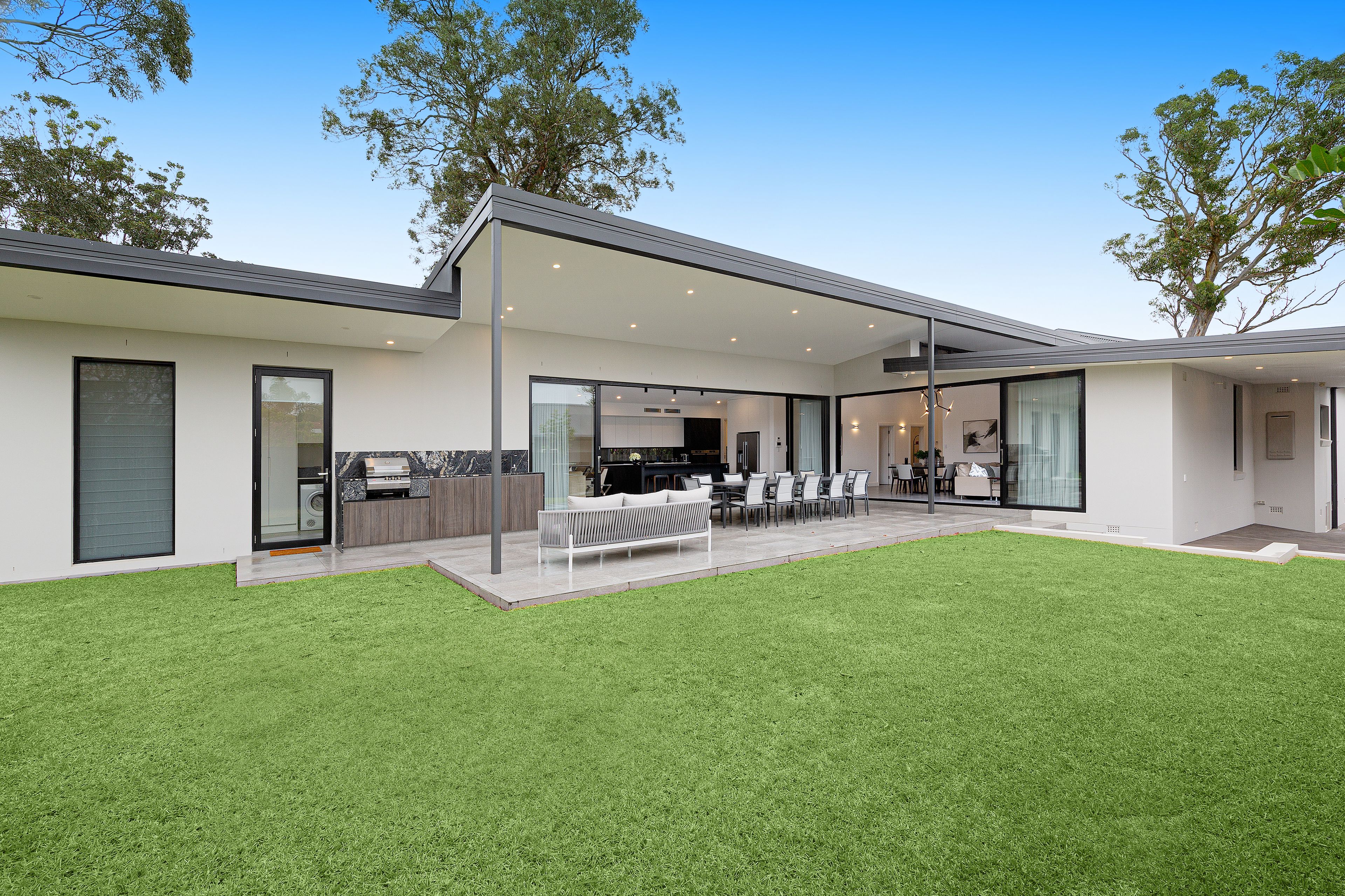 29 Warrane Road, Roseville Chase, NSW 2069 House for Sale Ray White