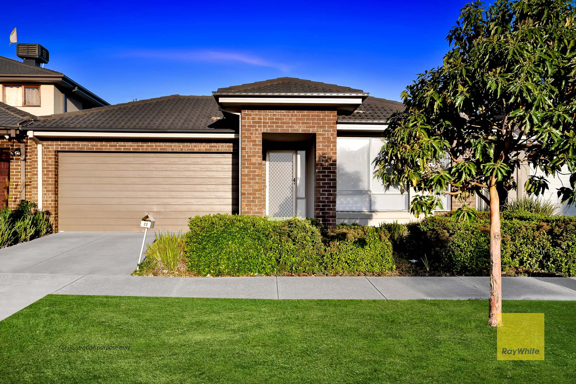 22 Tylden Way , Truganina VIC 3029