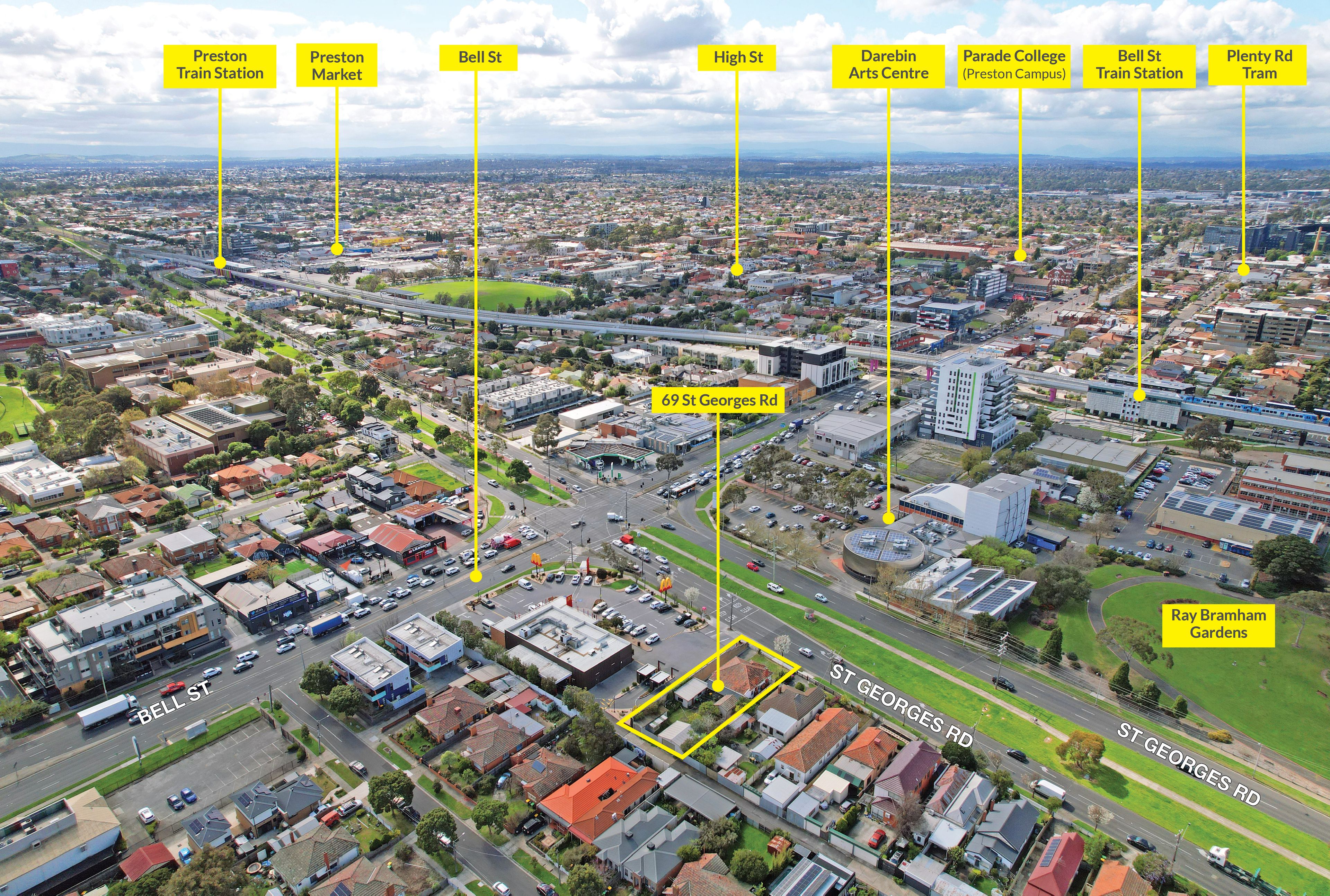 69 St Georges Road, Preston VIC 3072