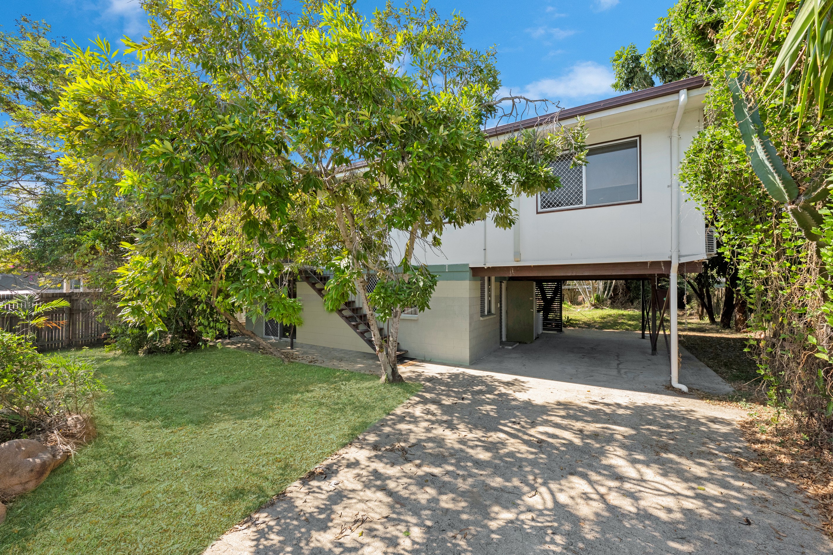 21 Gladys Street, Kelso, QLD 4815