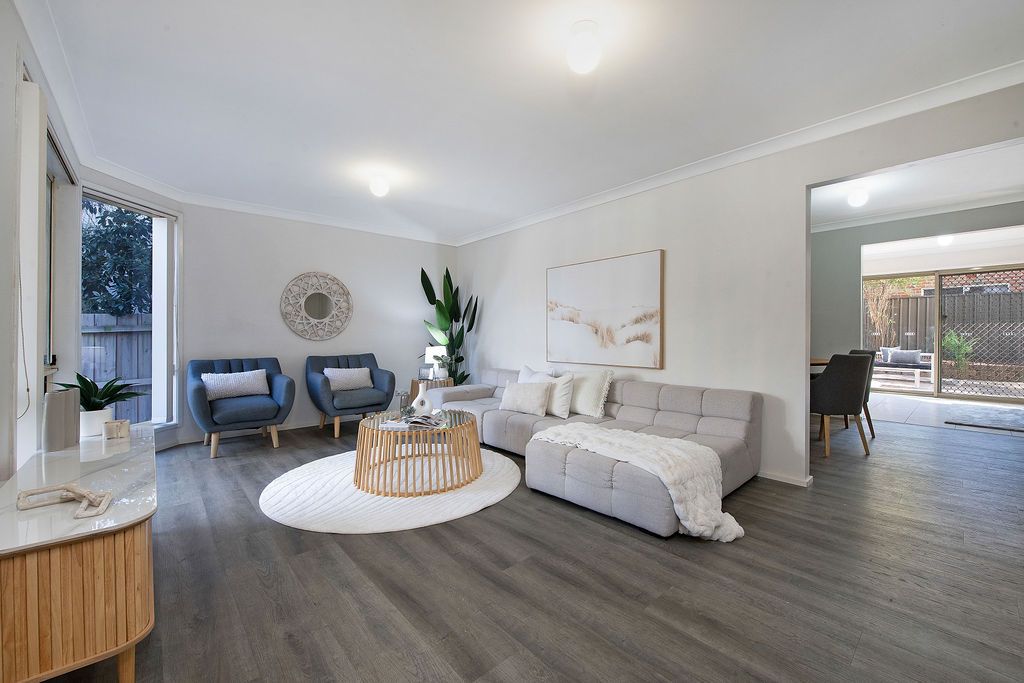 1/33 Lethbridge Street, Penrith, NSW 2750