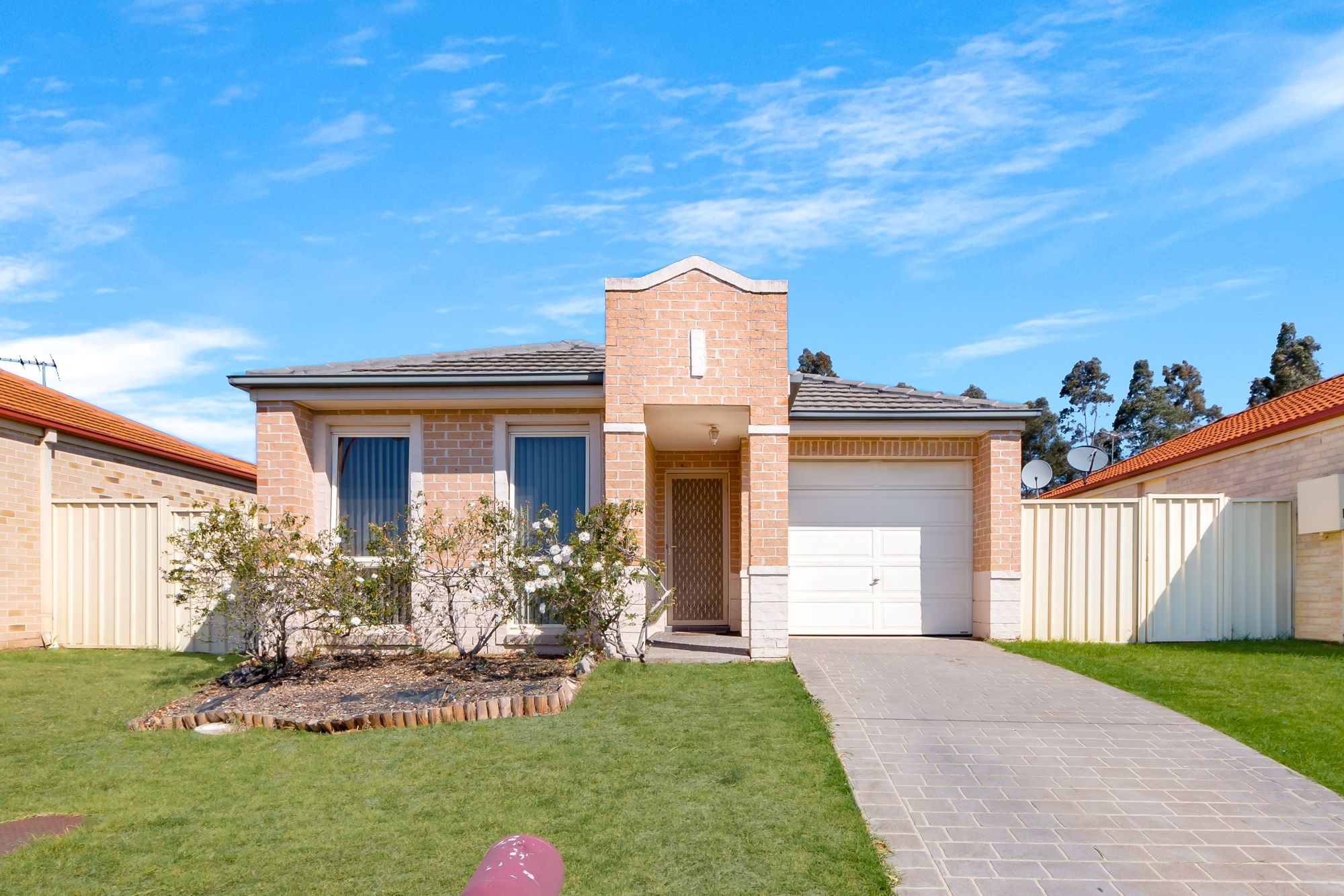 17 Ager Cottage Cresent, Blair Athol, NSW 2560