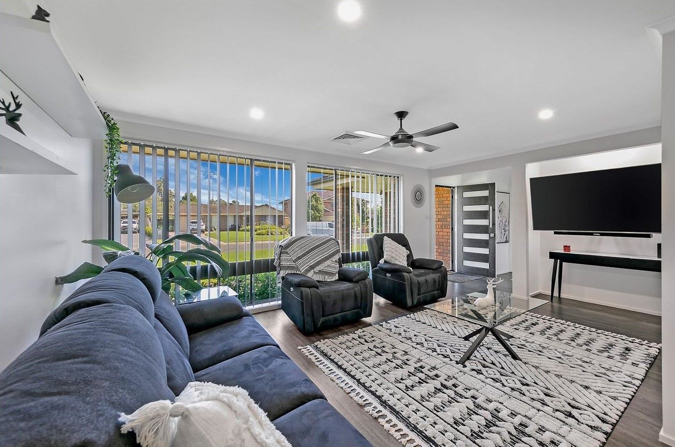 5 Broome Place, Bligh Park, NSW 2756
