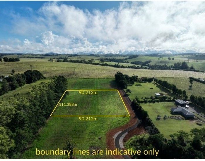 41 Topaz Road, Malanda QLD 4885