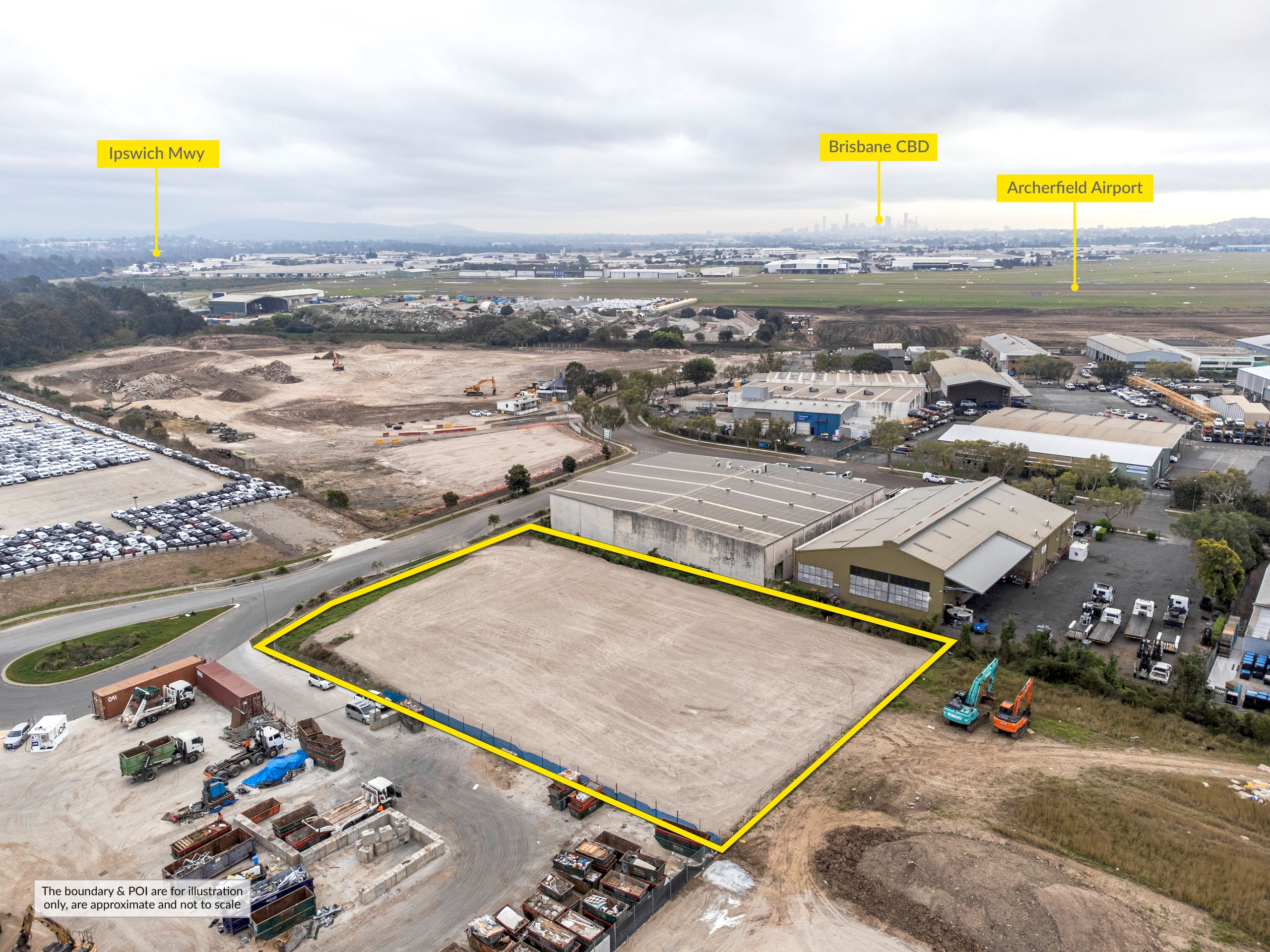 12 Competition Street, Acacia Ridge, QLD 4110