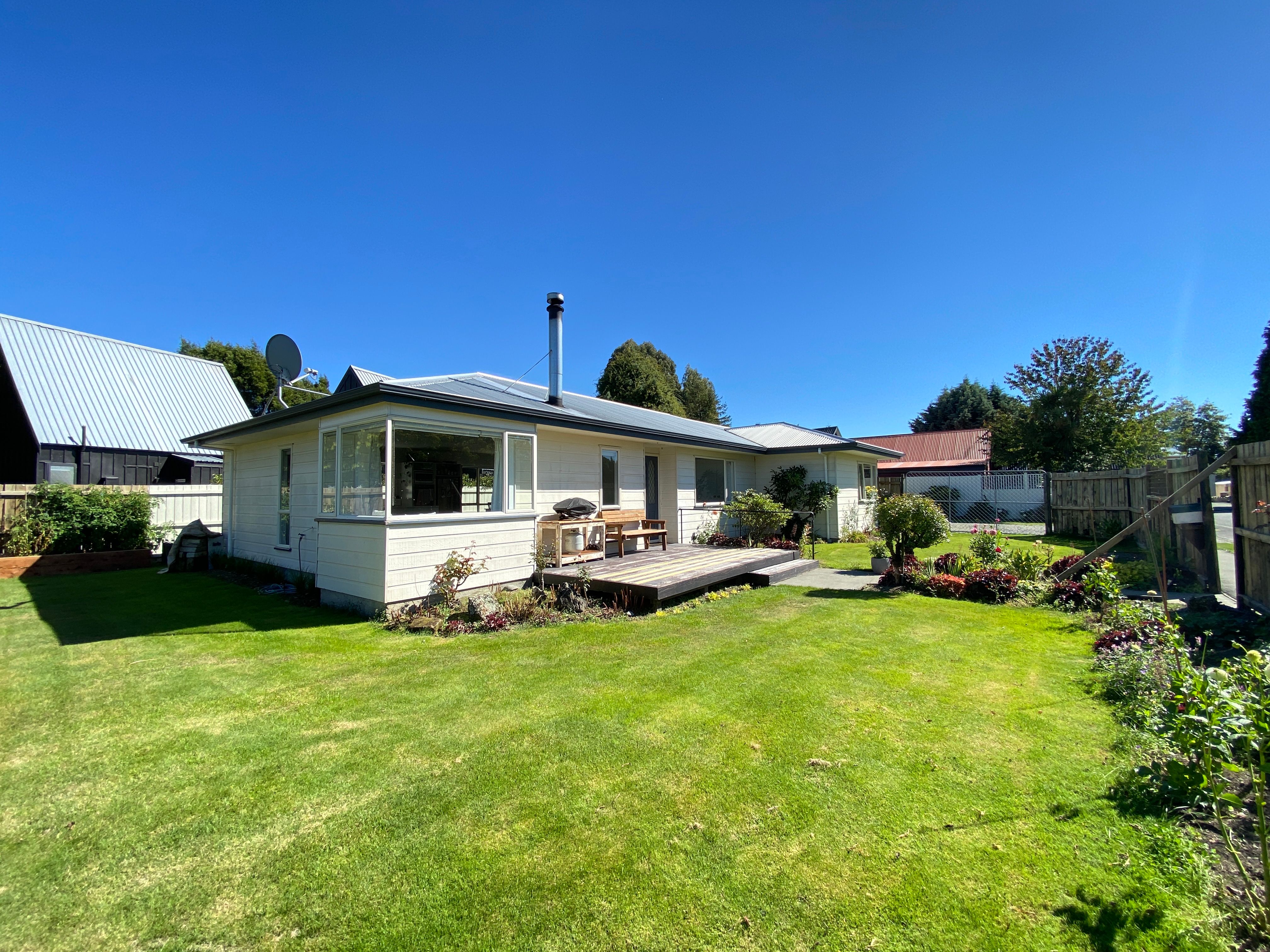 1 Lilley Place, Methven, Ashburton District