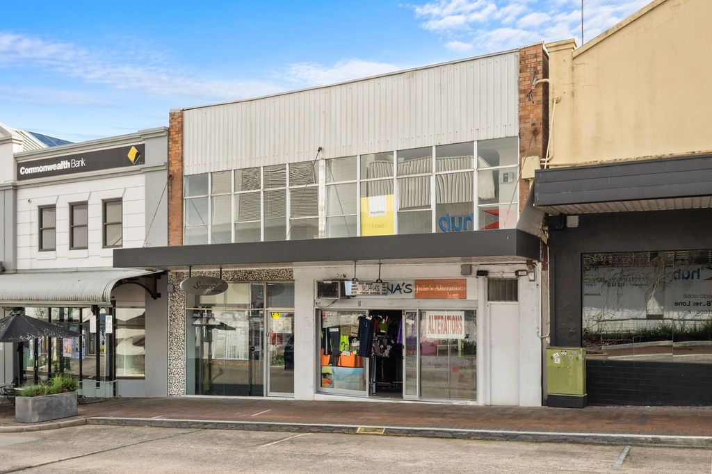 219A George Street, Windsor, NSW 2756