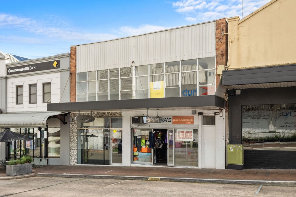 219A George Street, Windsor, NSW 2756