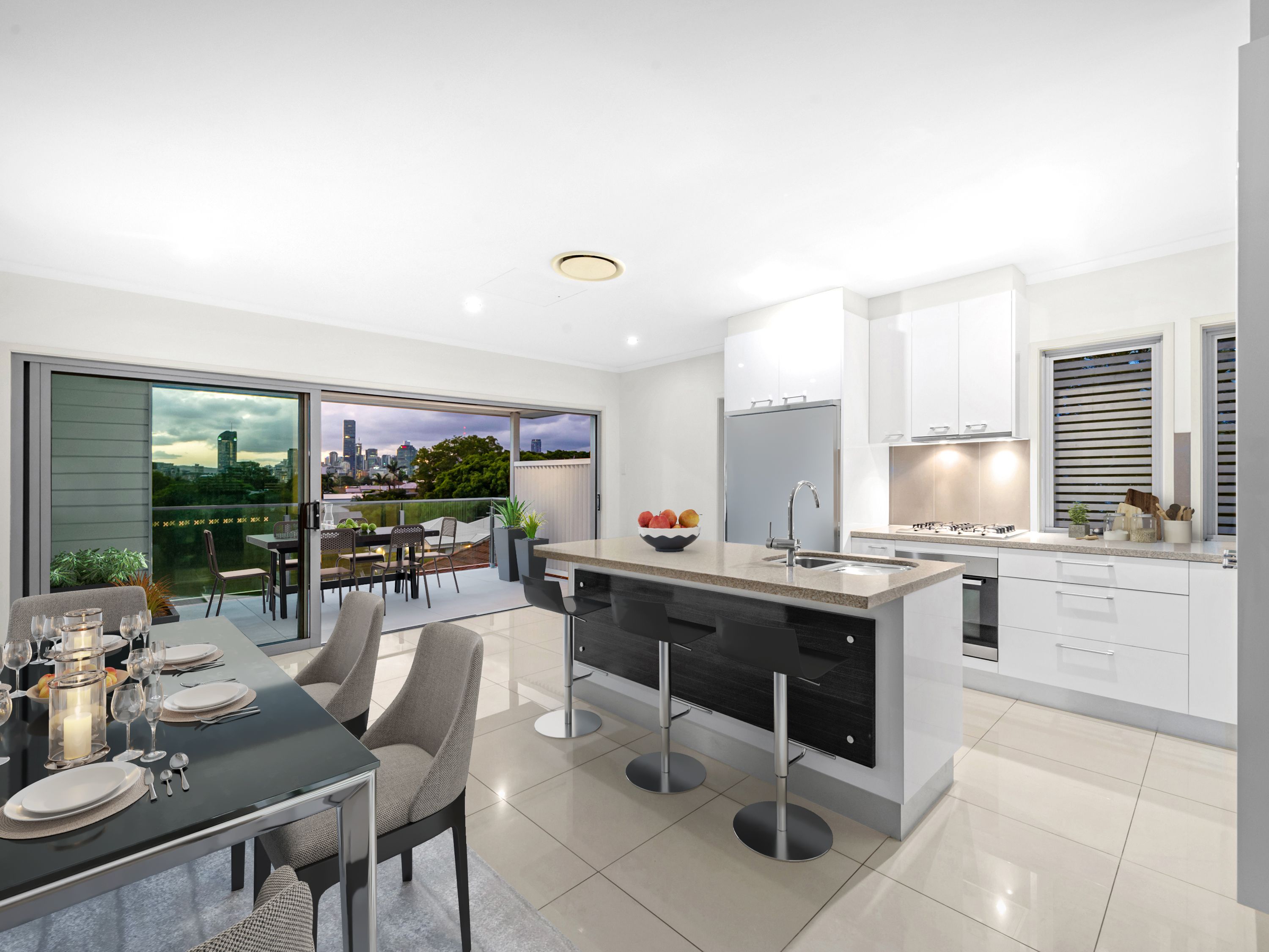 26A Norman Avenue, Norman Park, QLD 4170
