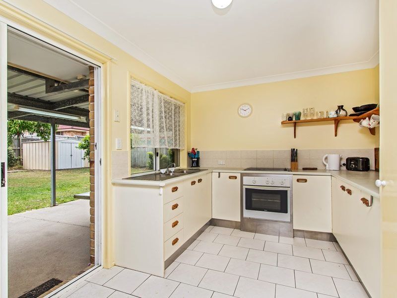 14 Parkview Street, Morayfield, QLD 4506