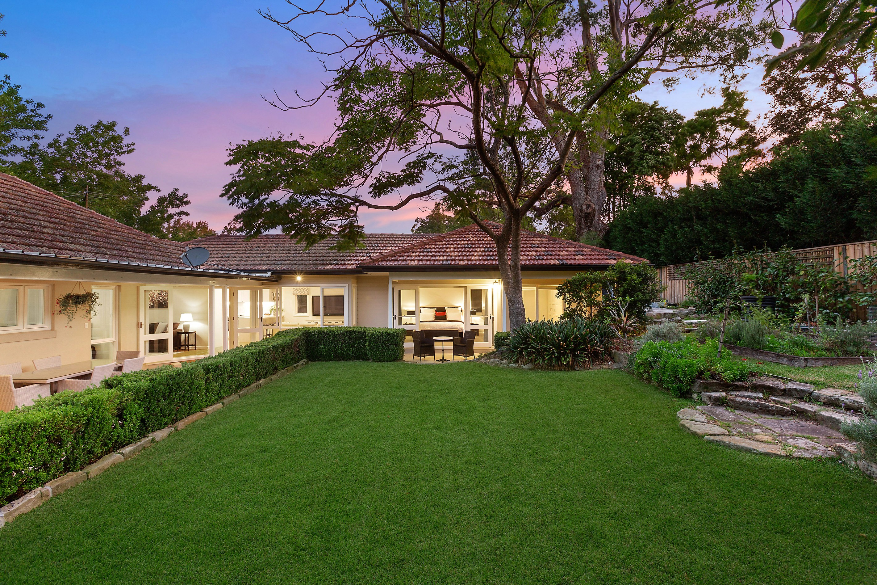 110 Bobbin Head Road, Turramurra, NSW 2074