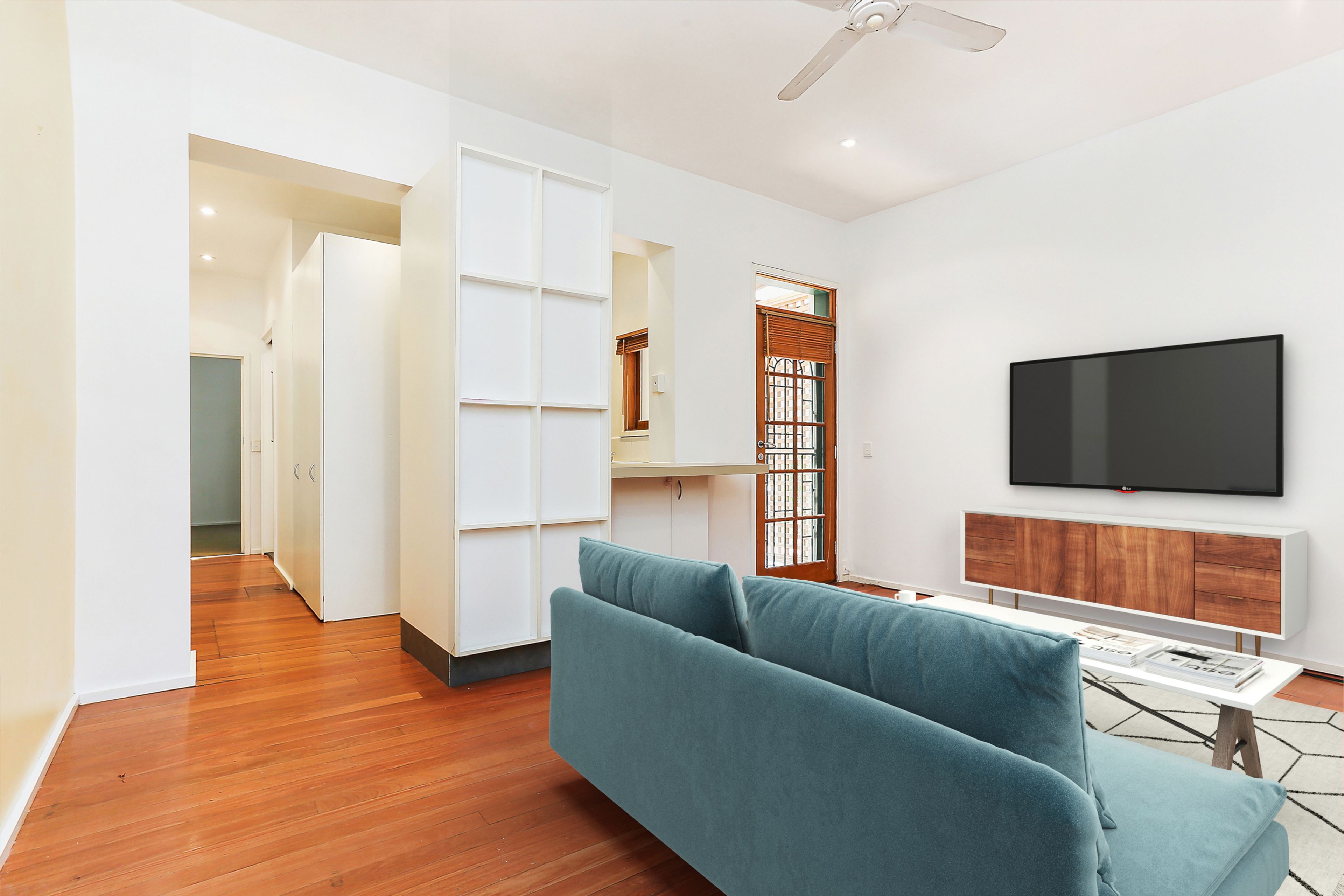 14/2 Amherst Street, Cammeray, NSW 2062