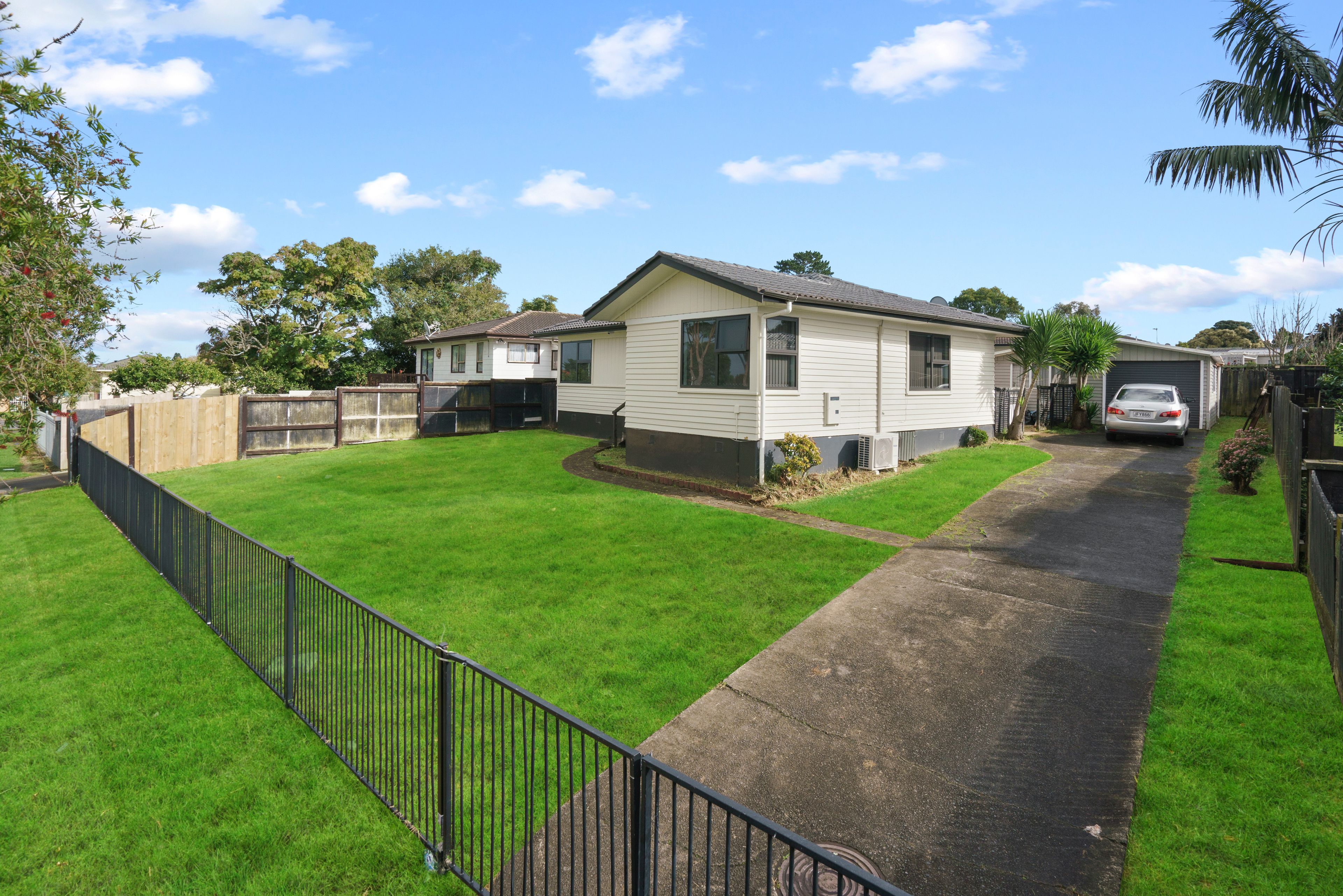41 Innismara Avenue, Wattle Downs, Manukau City