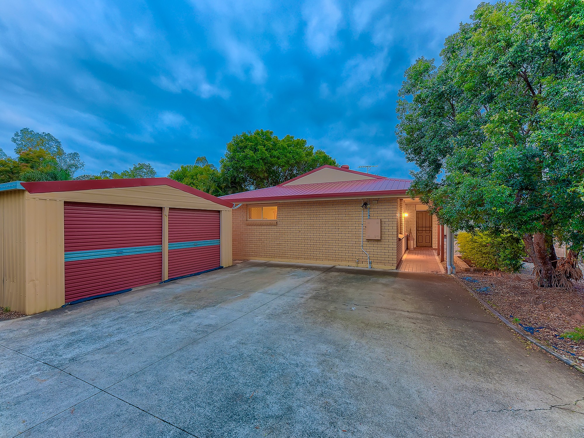 18 Kadlunga Court, Boronia Heights, QLD 4124