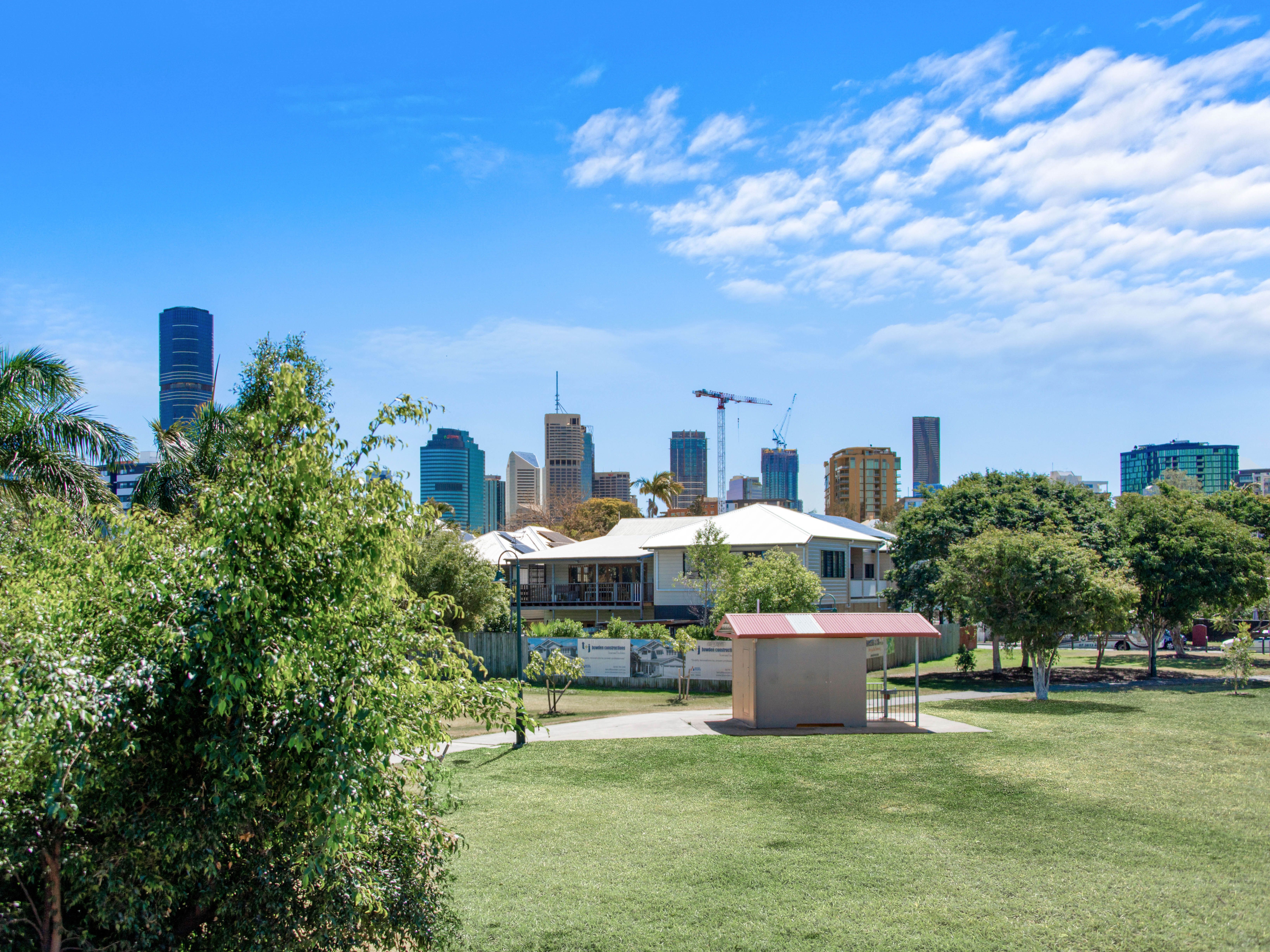 102 Baines Street, Kangaroo Point, QLD 4169
