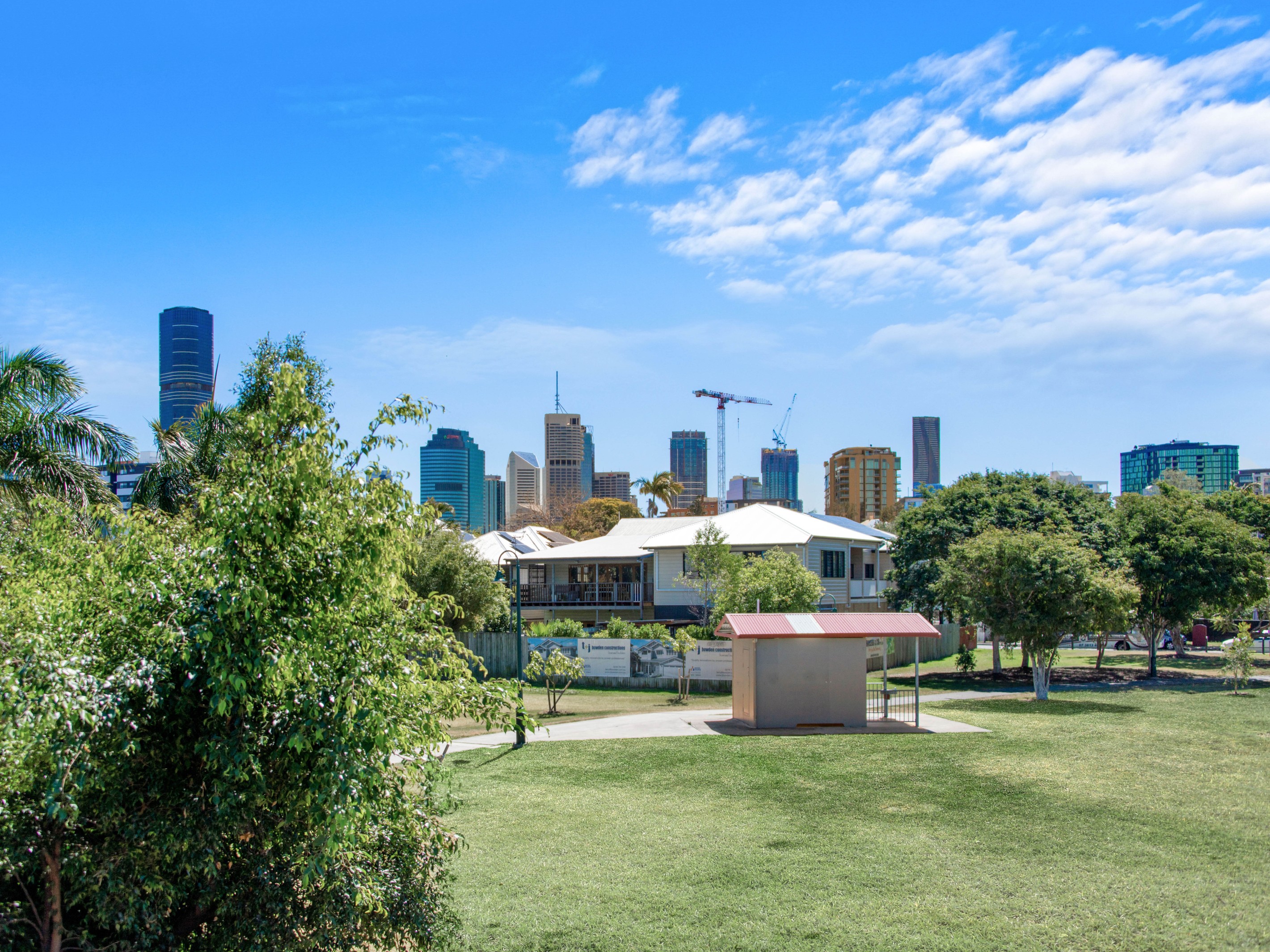 102 Baines Street, Kangaroo Point, QLD 4169