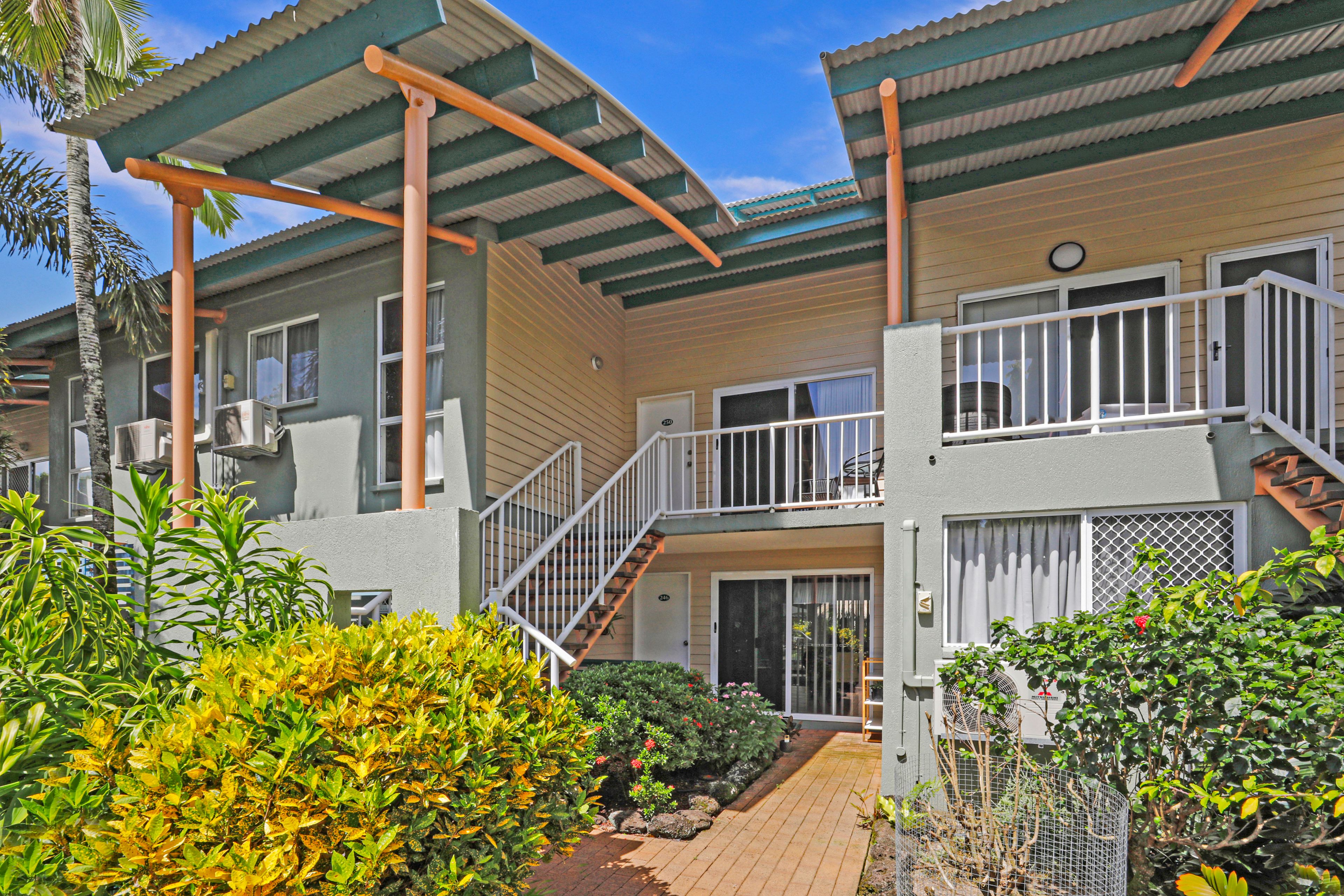 250/2 Keem Street, Trinity Beach, QLD 4879