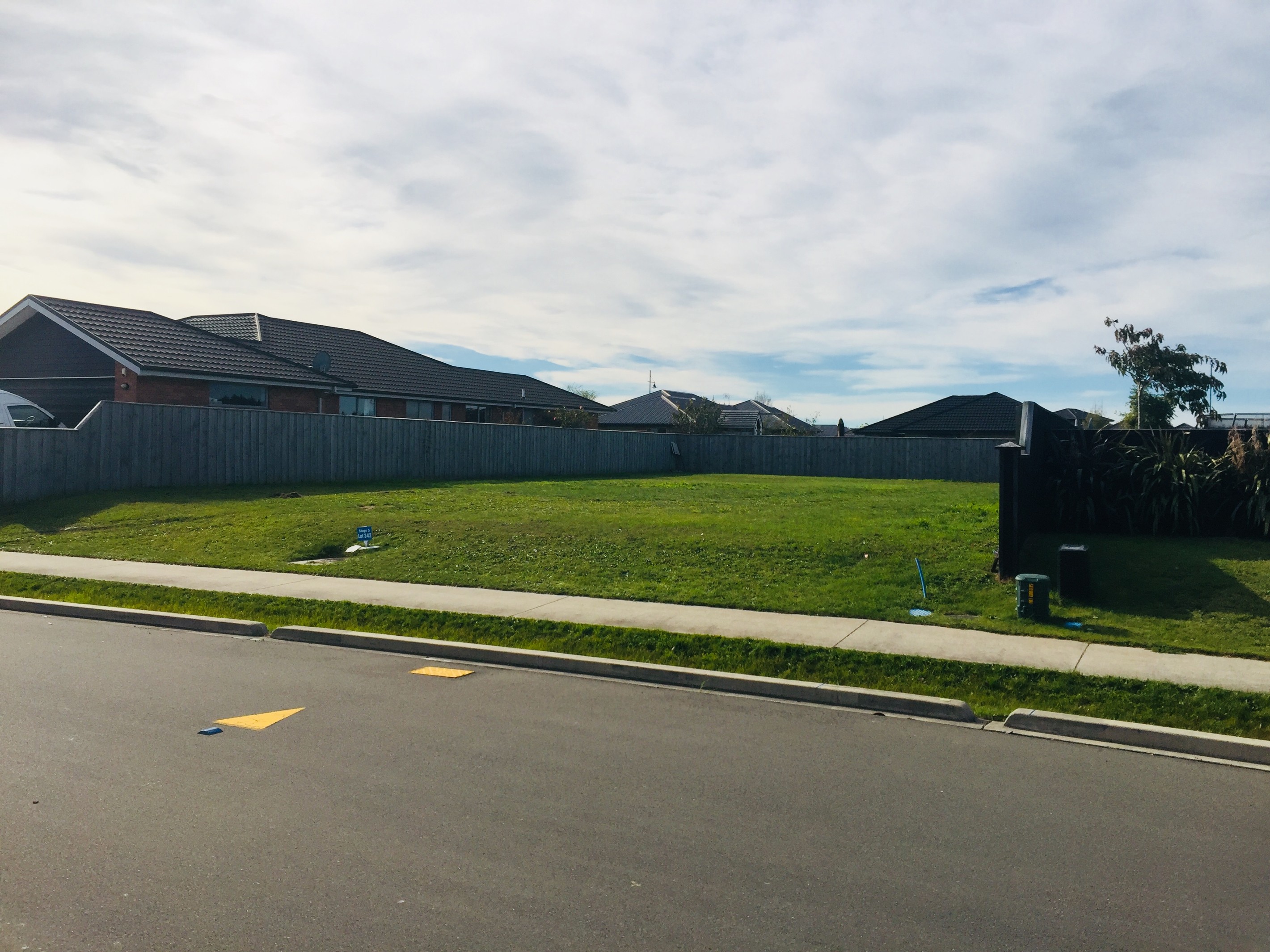 14 Tommy Street, Pegasus, Waimakariri District