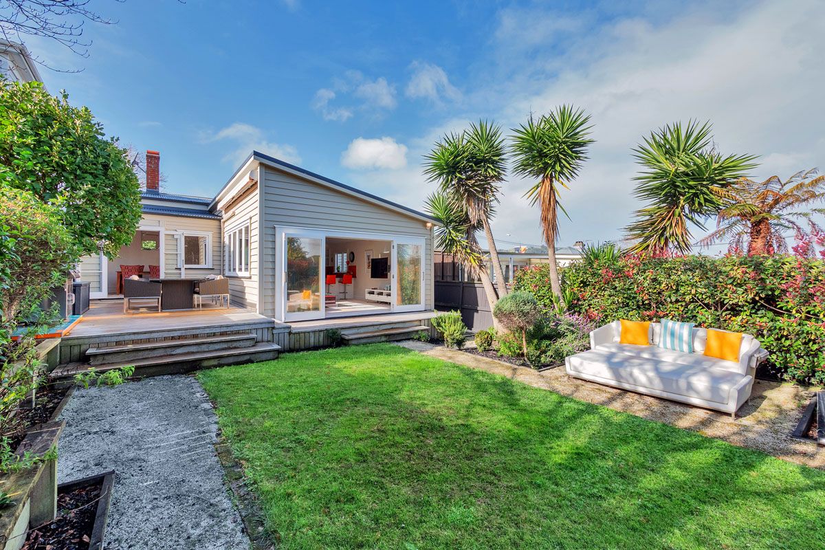 29 Bond Street, Grey Lynn, Auckland City
