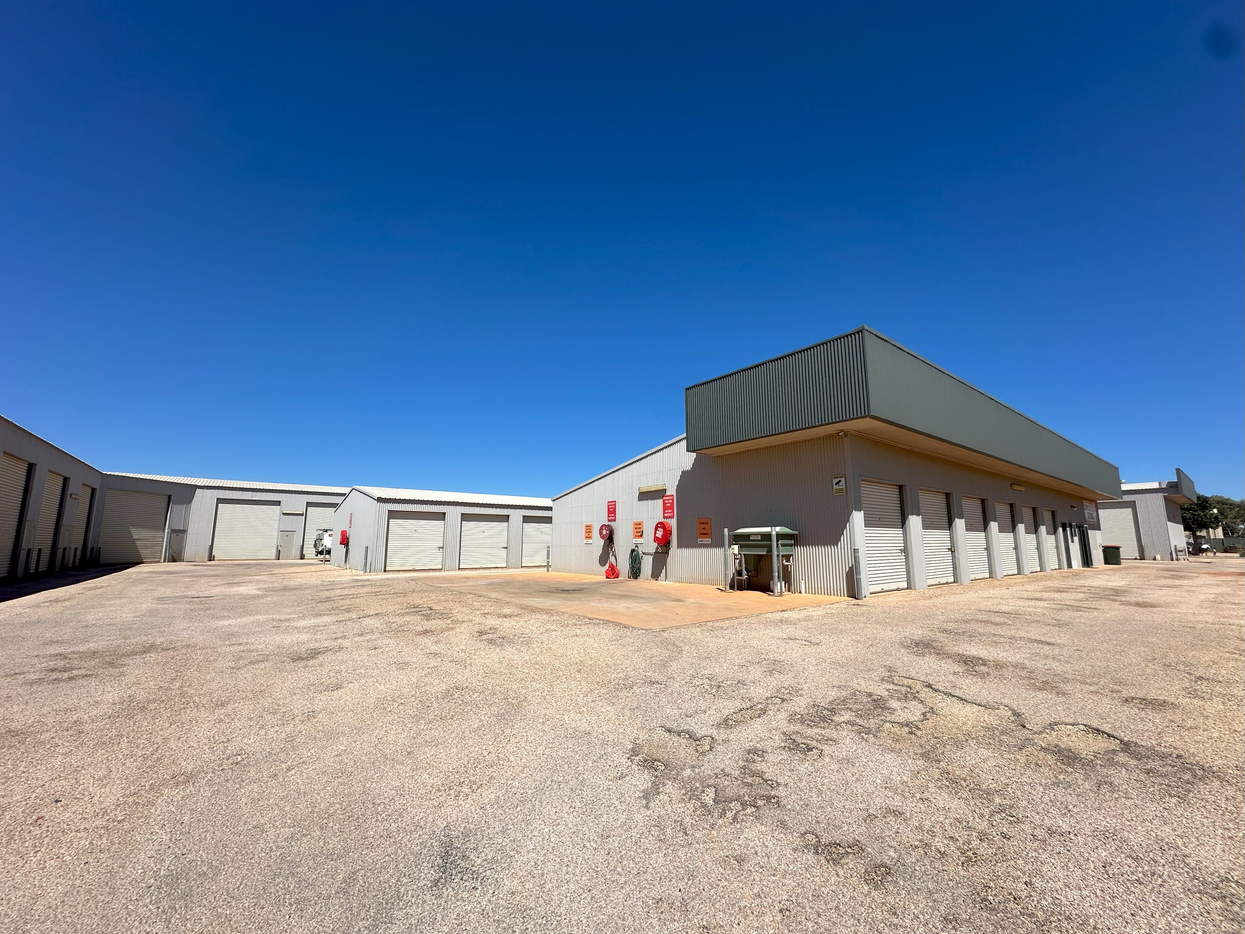 16 Pellew, Exmouth, WA 6707