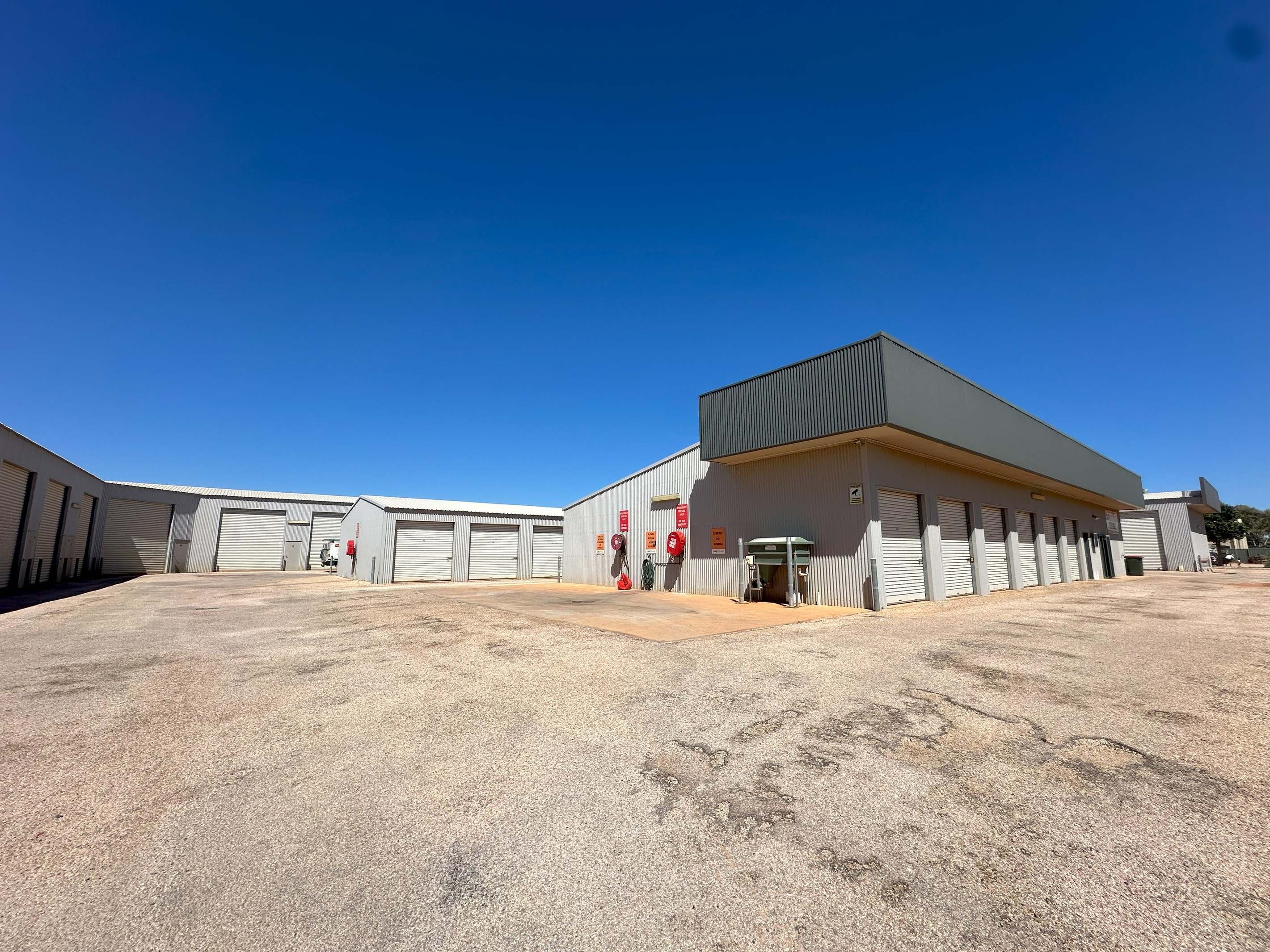 16 Pellew, Exmouth, WA 6707