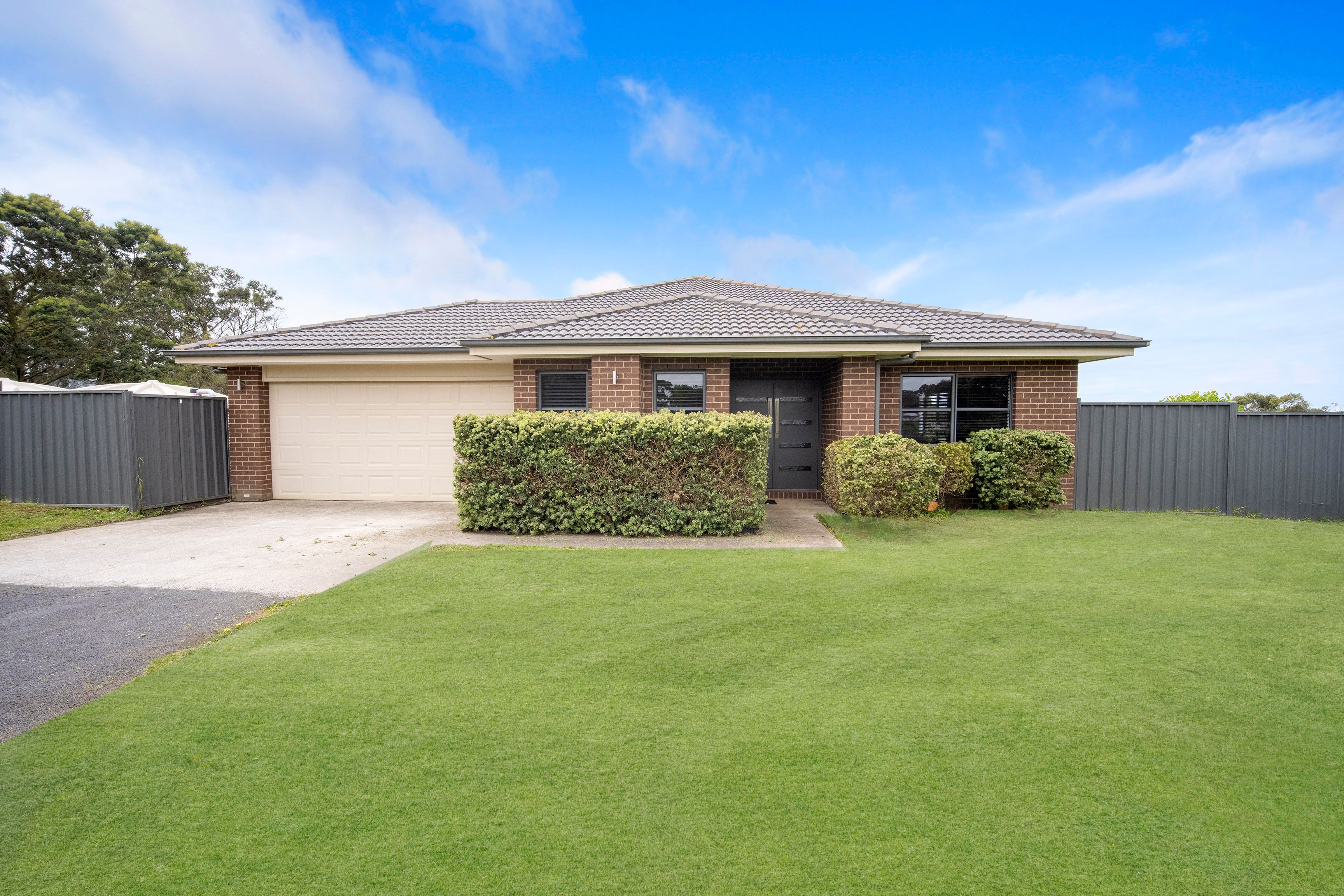 134 Russells Road, Mailors Flat, VIC 3275