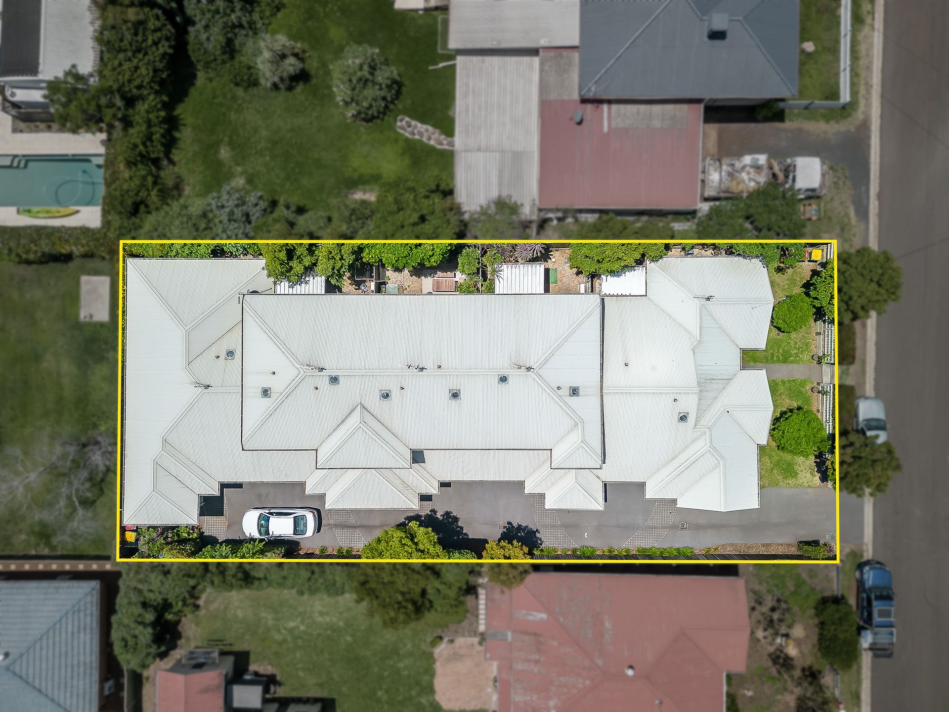 5/9 Mccook Street, South Toowoomba, QLD 4350