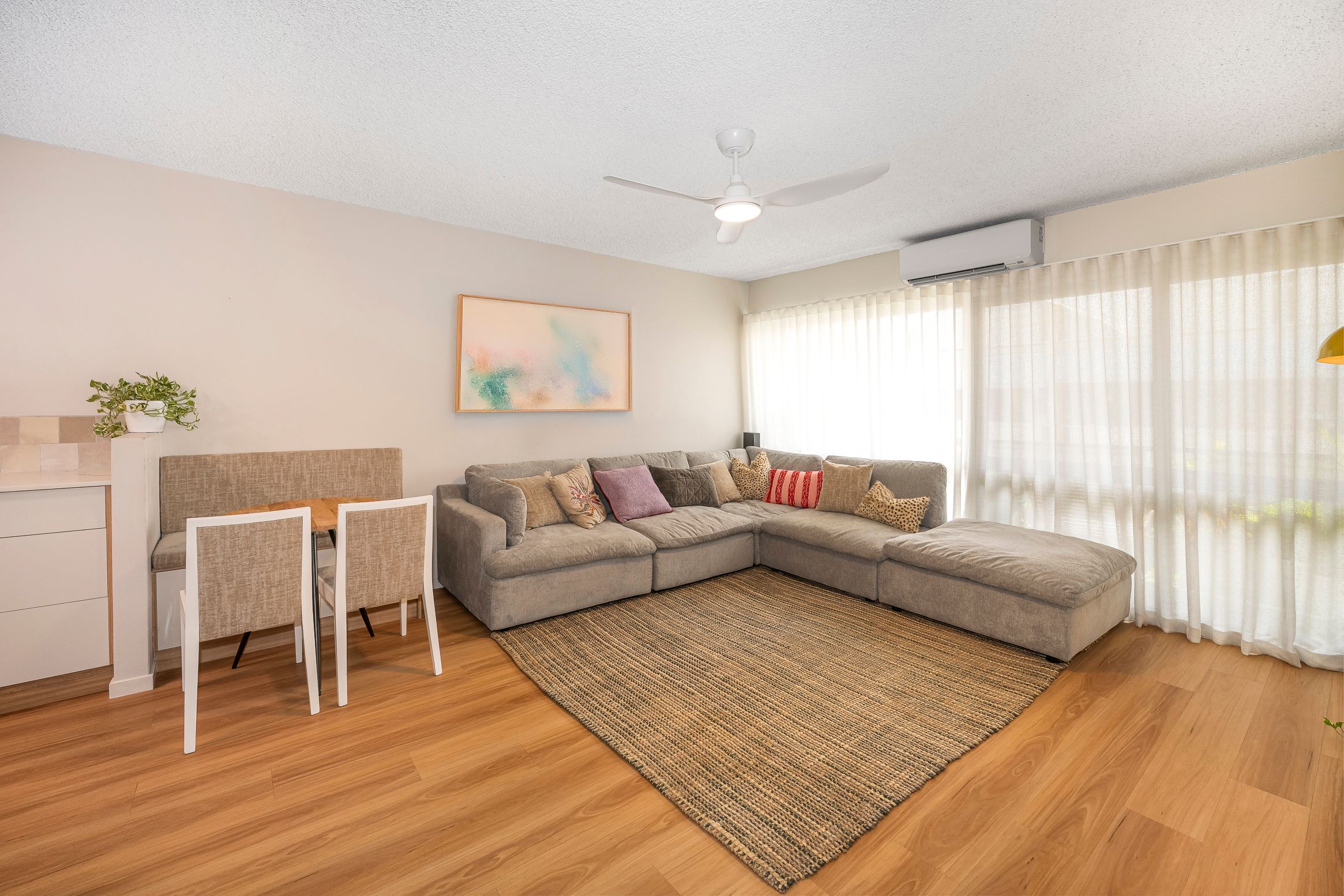 2/19 East Street, Lutwyche, QLD 4030