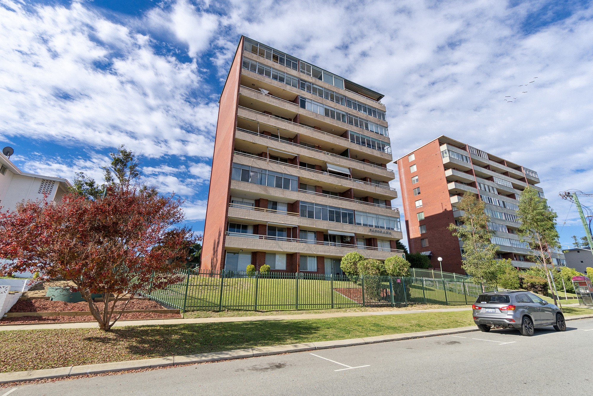 22/8 Hampton Street, Burswood, WA 6100